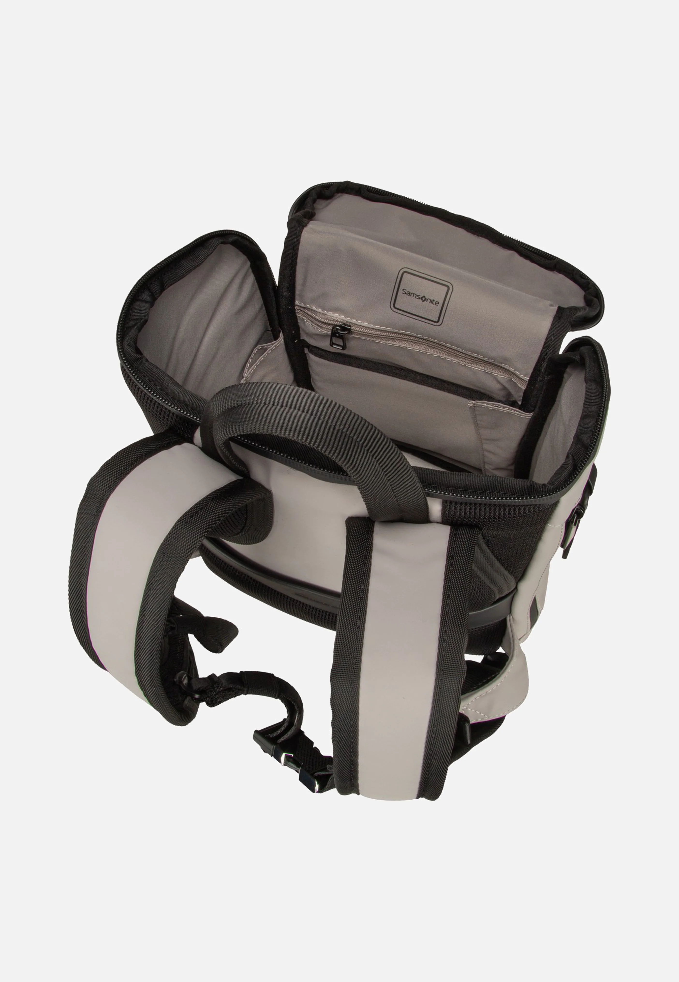 Glam-Go Daily Backpack Ash Rose - Rucksack - Image 5