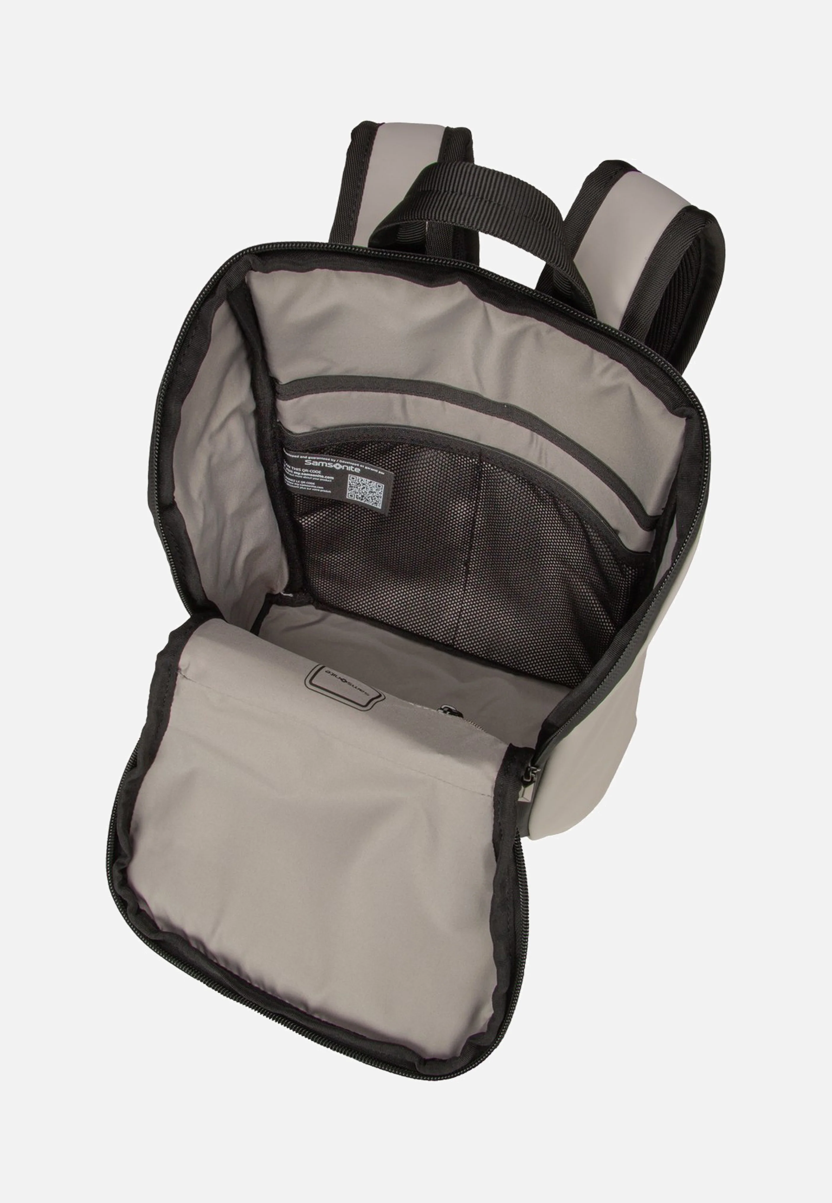 Glam-Go Daily Backpack Ash Rose - Rucksack - Image 6