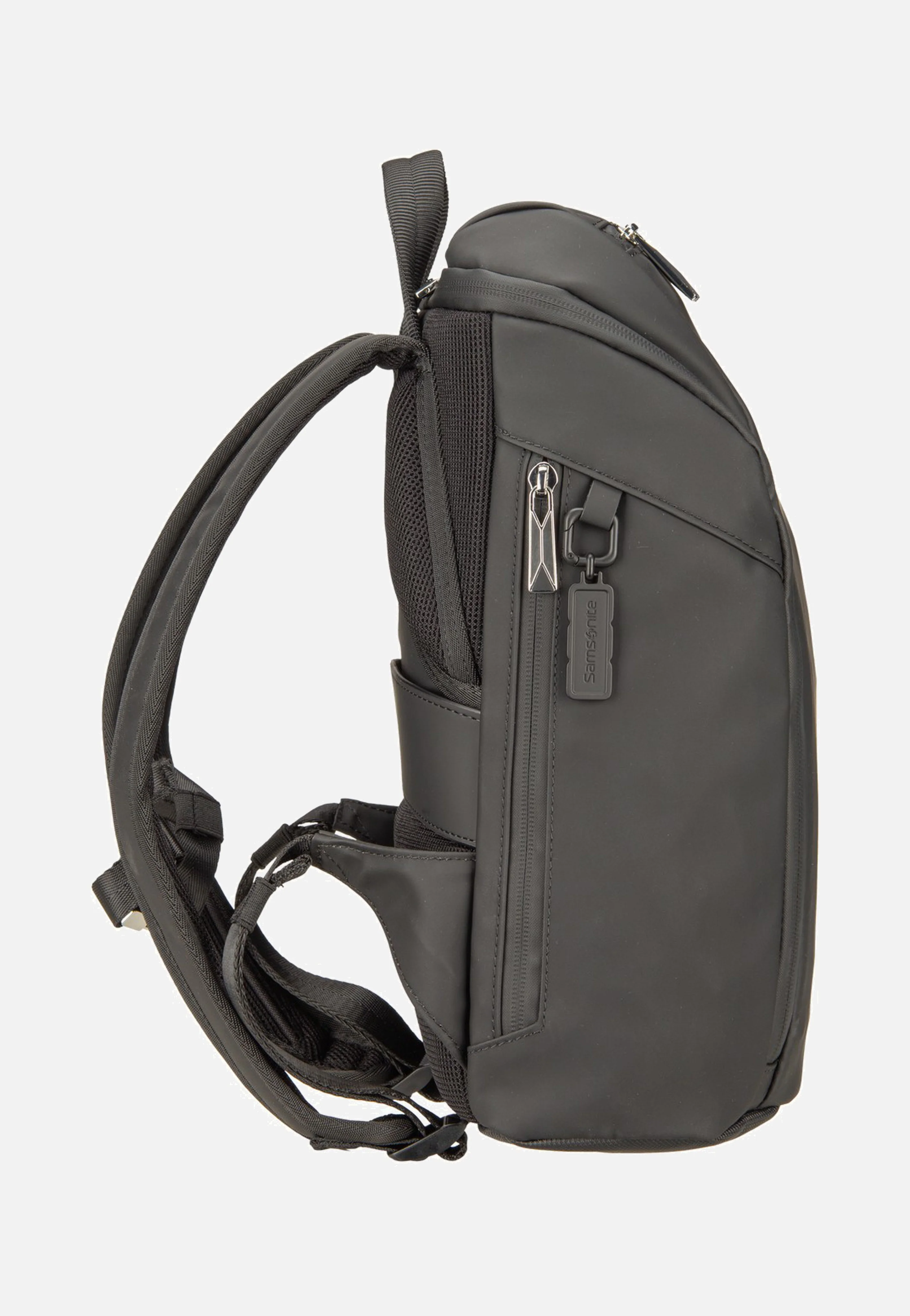 Glam-Go Daily Backpack Black - Rucksack - Image 3
