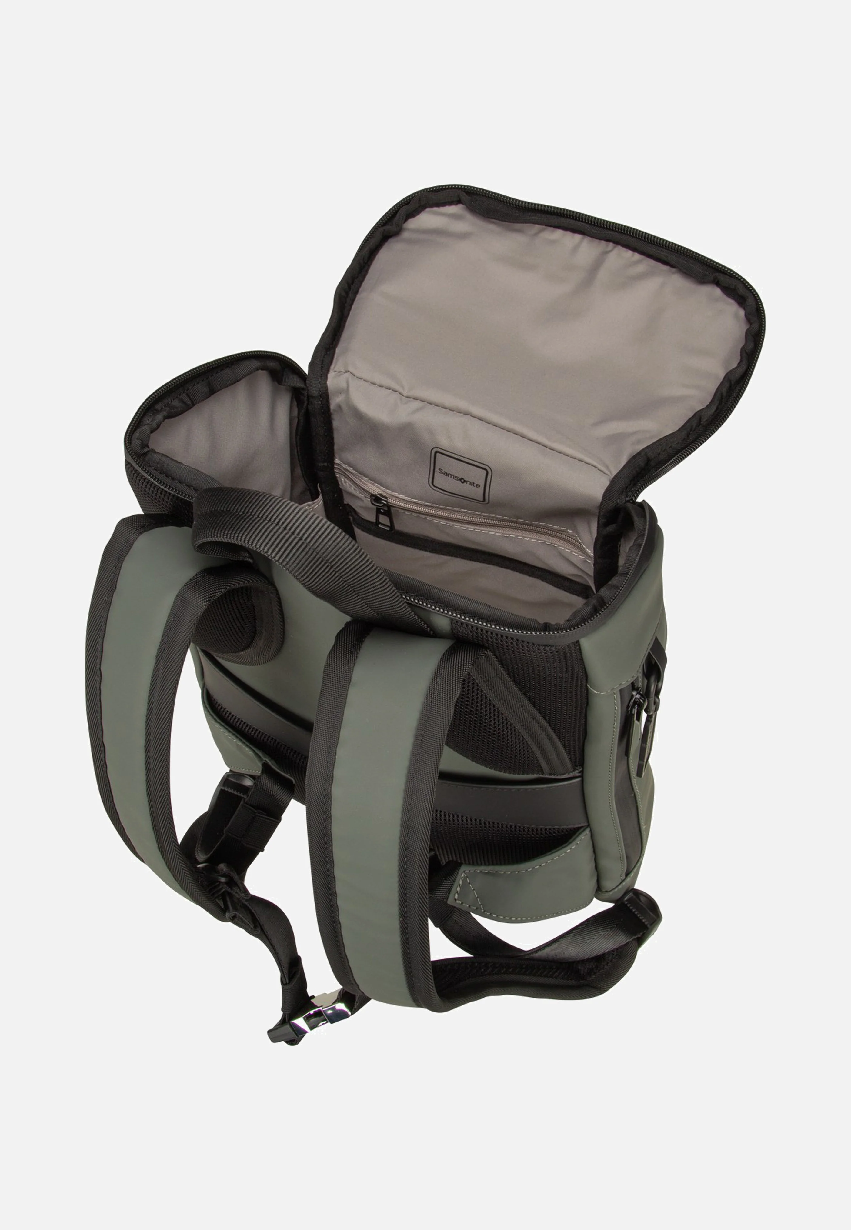 Glam-Go Daily Backpack Climbing Ivy - Rucksack - Image 5
