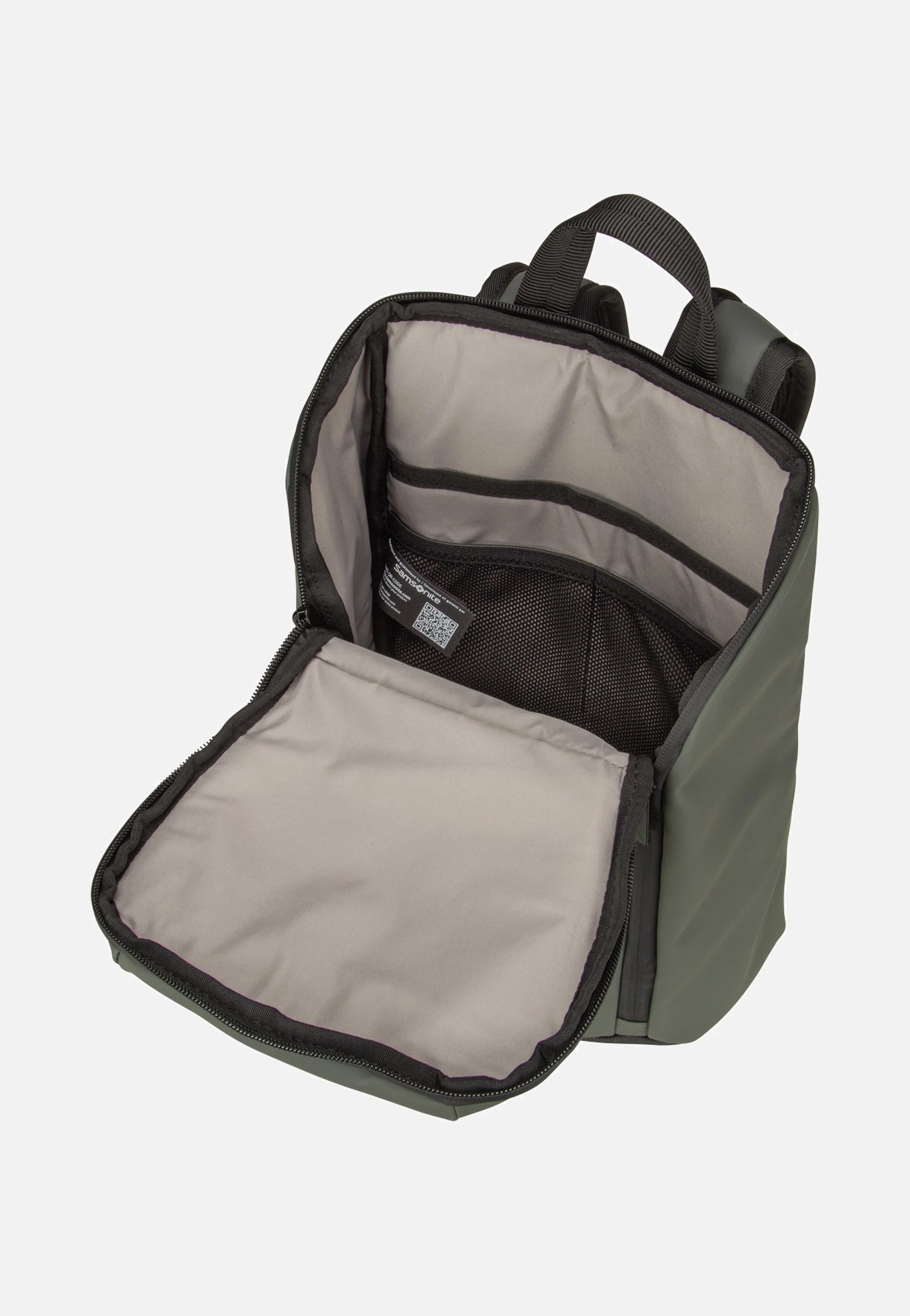 Glam-Go Daily Backpack Climbing Ivy - Rucksack - Image 6