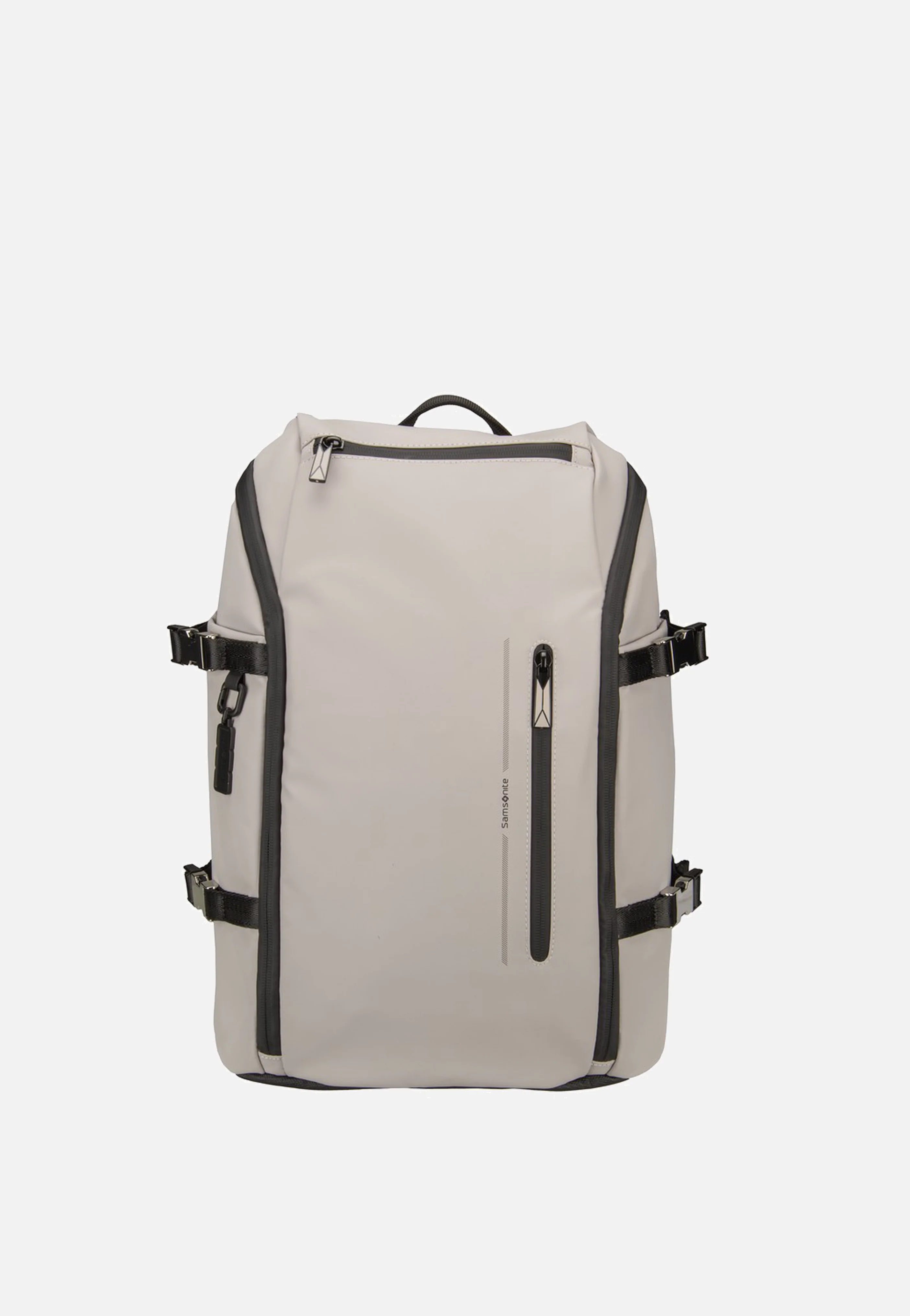 Glam-Go Laptop 14.1" Backpack Ash Rose - Rucksack - Image 2