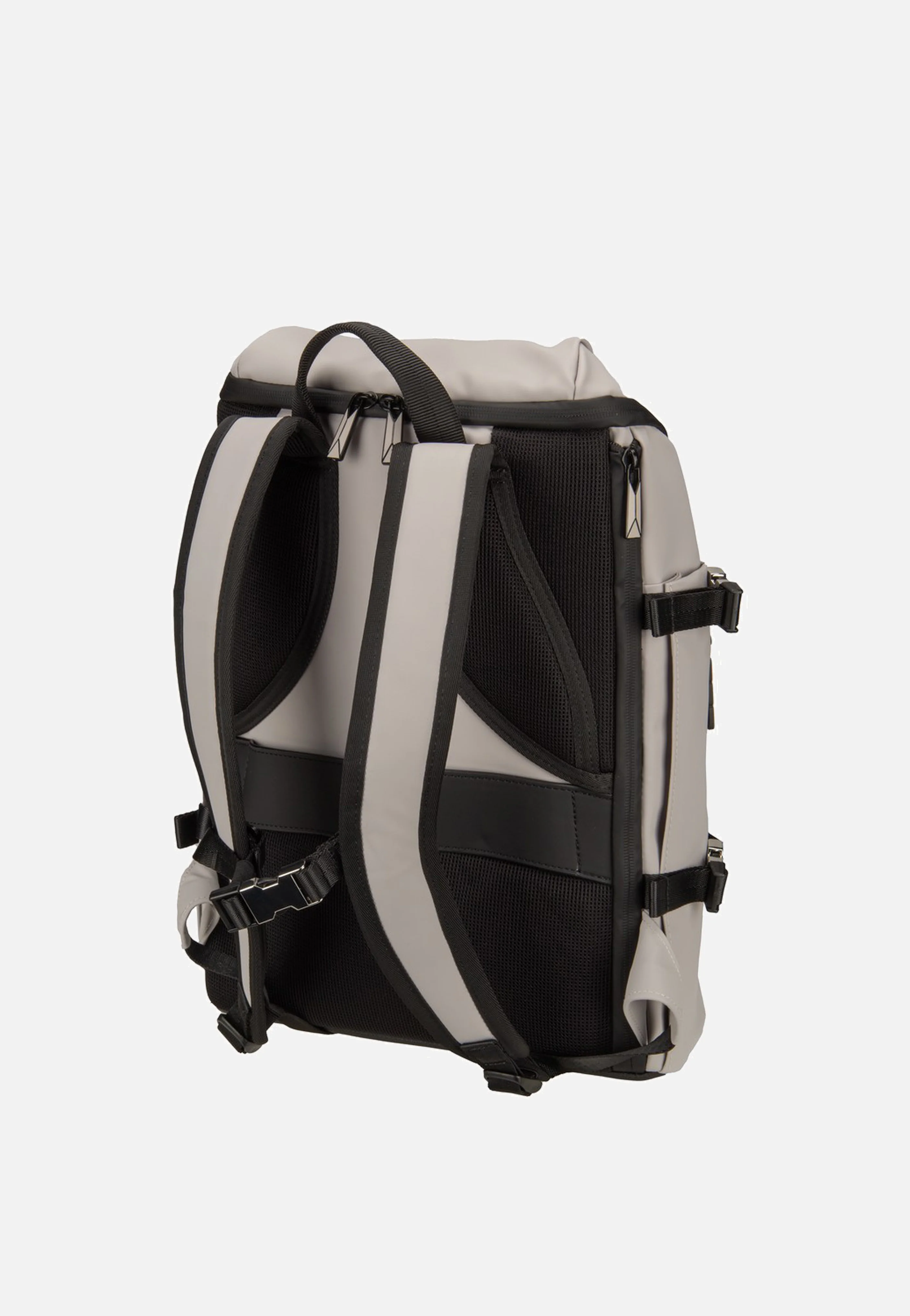 Glam-Go Laptop 14.1" Backpack Ash Rose - Rucksack - Image 3