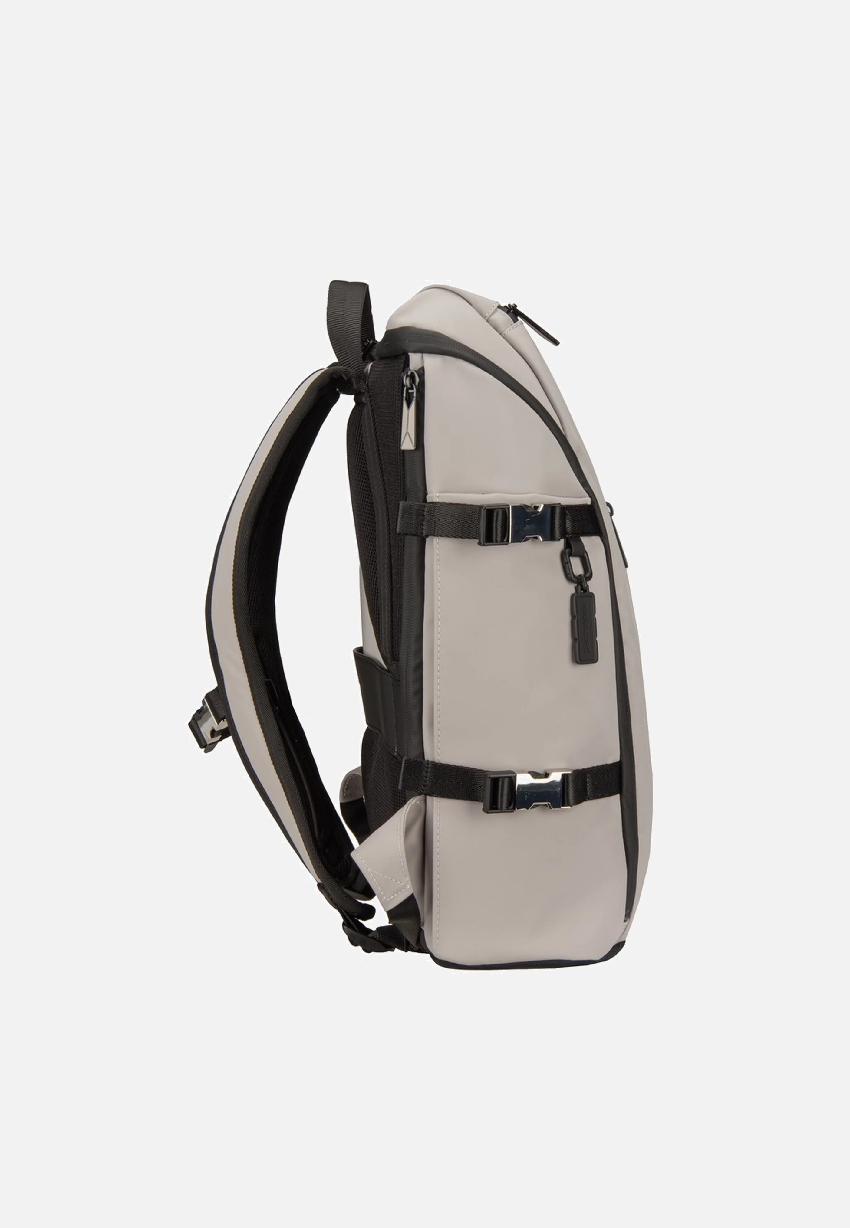 Glam-Go Laptop 14.1" Backpack Ash Rose - Rucksack - Image 4