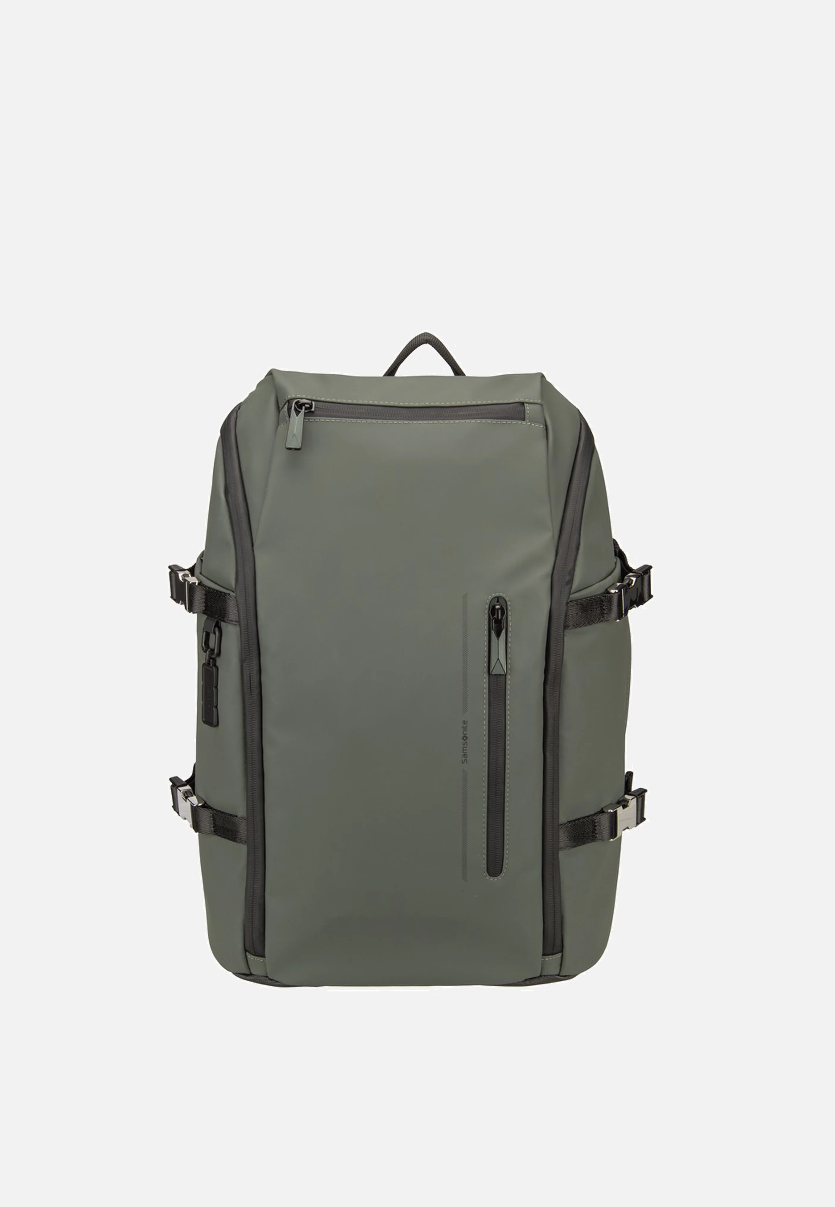 Glam-Go Laptop 14.1" Backpack Climbing Ivy - Rucksack - Image 2