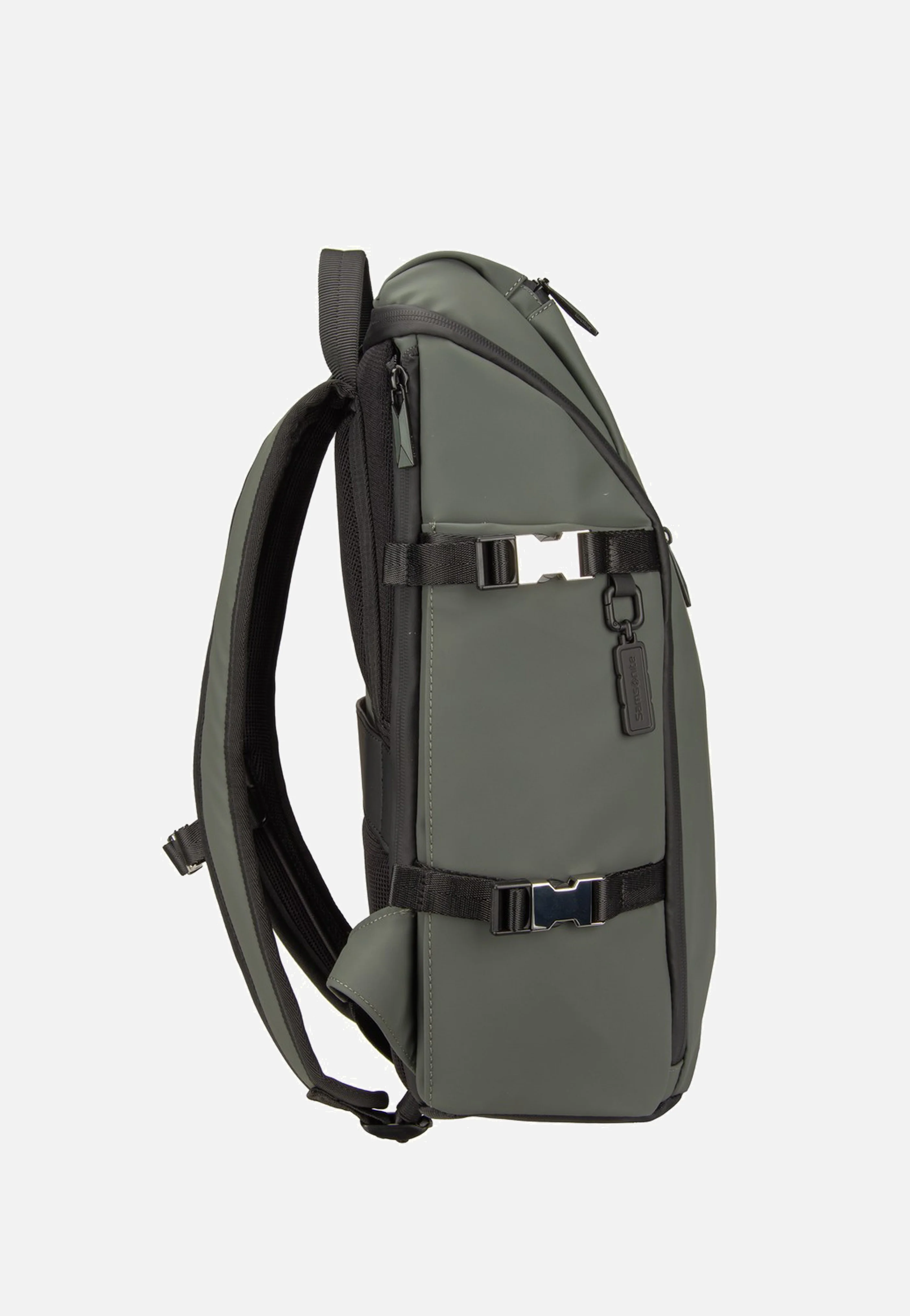 Glam-Go Laptop 14.1" Backpack Climbing Ivy - Rucksack - Image 3