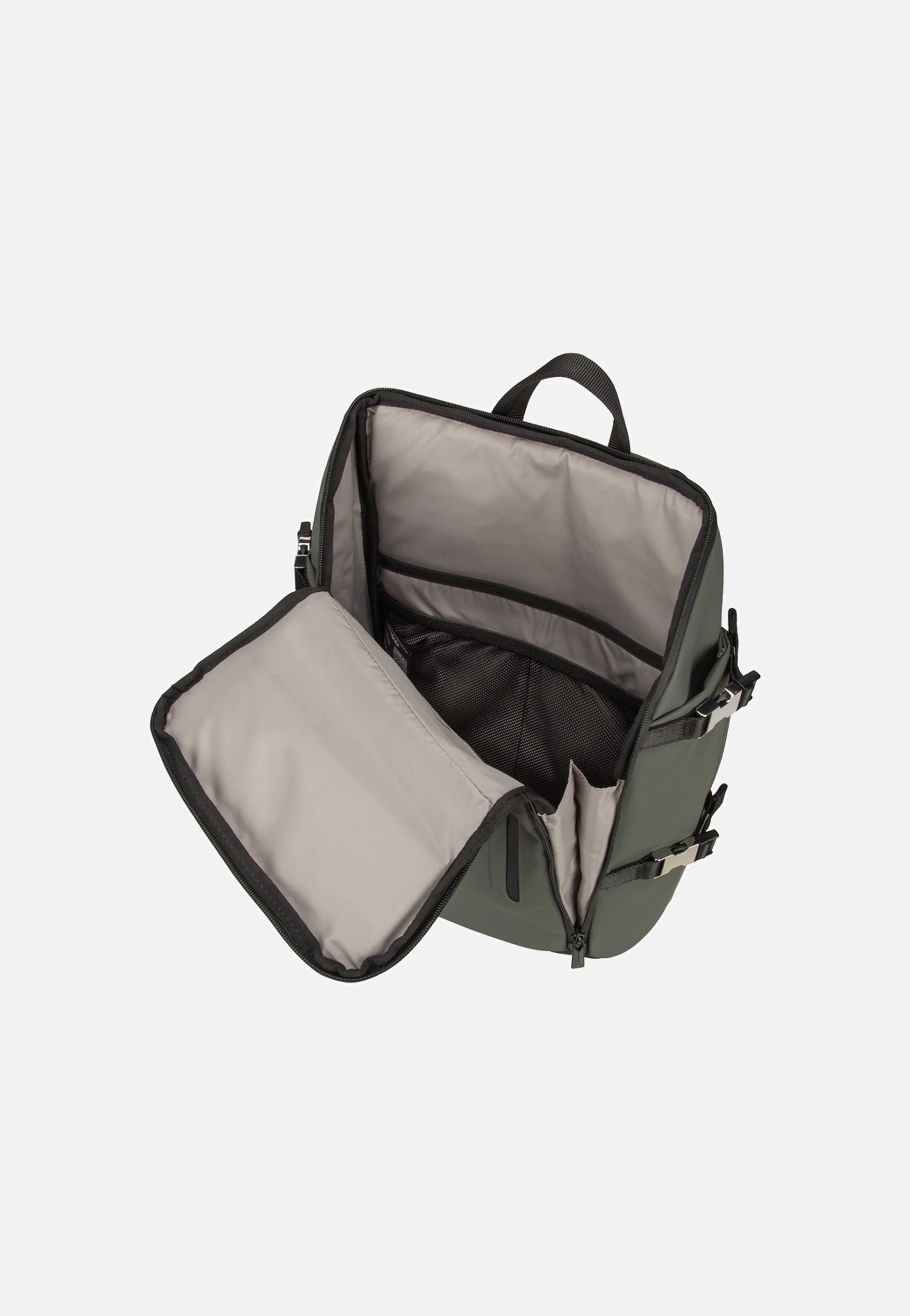 Glam-Go Laptop 14.1" Backpack Climbing Ivy - Rucksack - Image 5