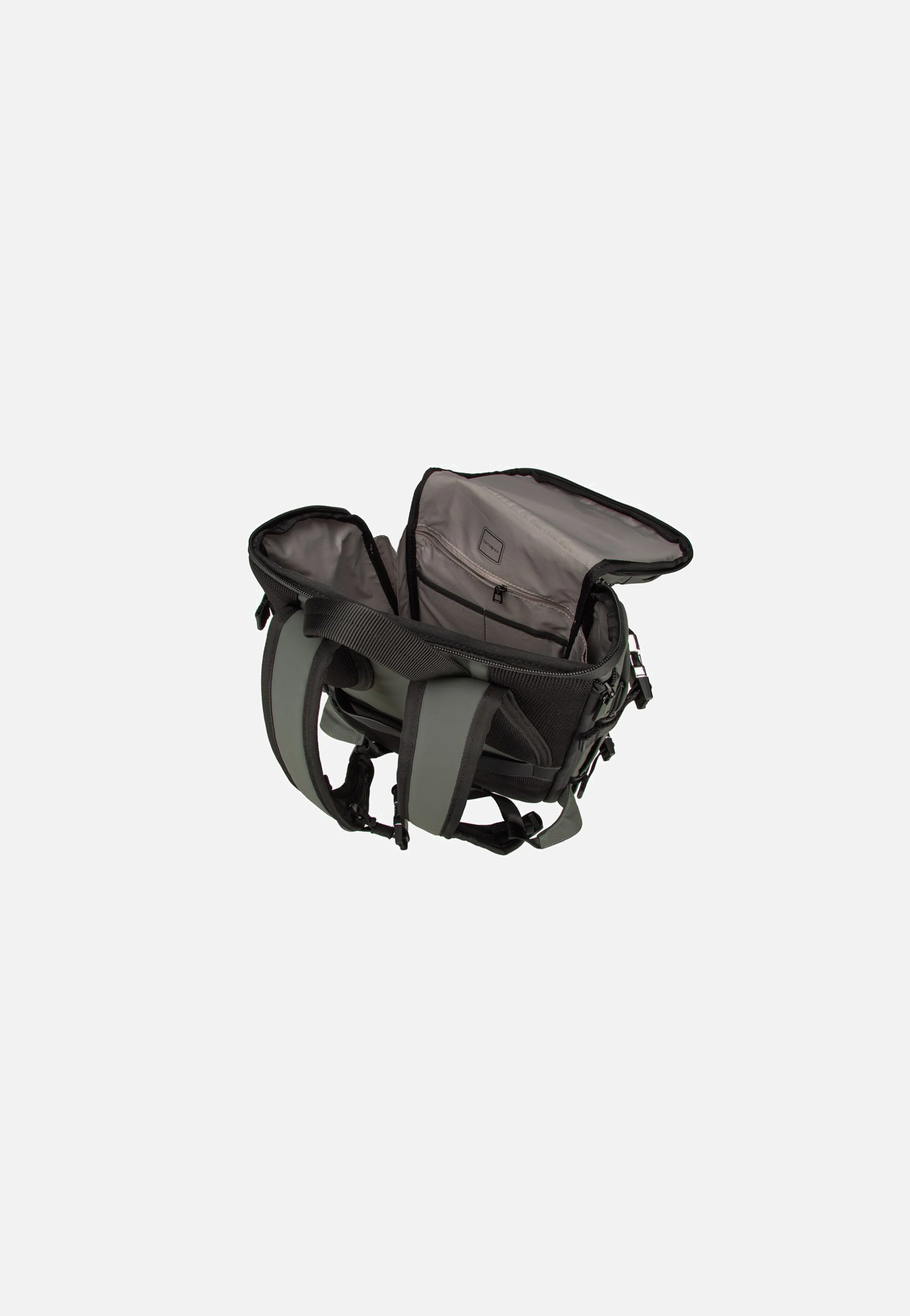 Glam-Go Laptop 14.1" Backpack Climbing Ivy - Rucksack - Image 6