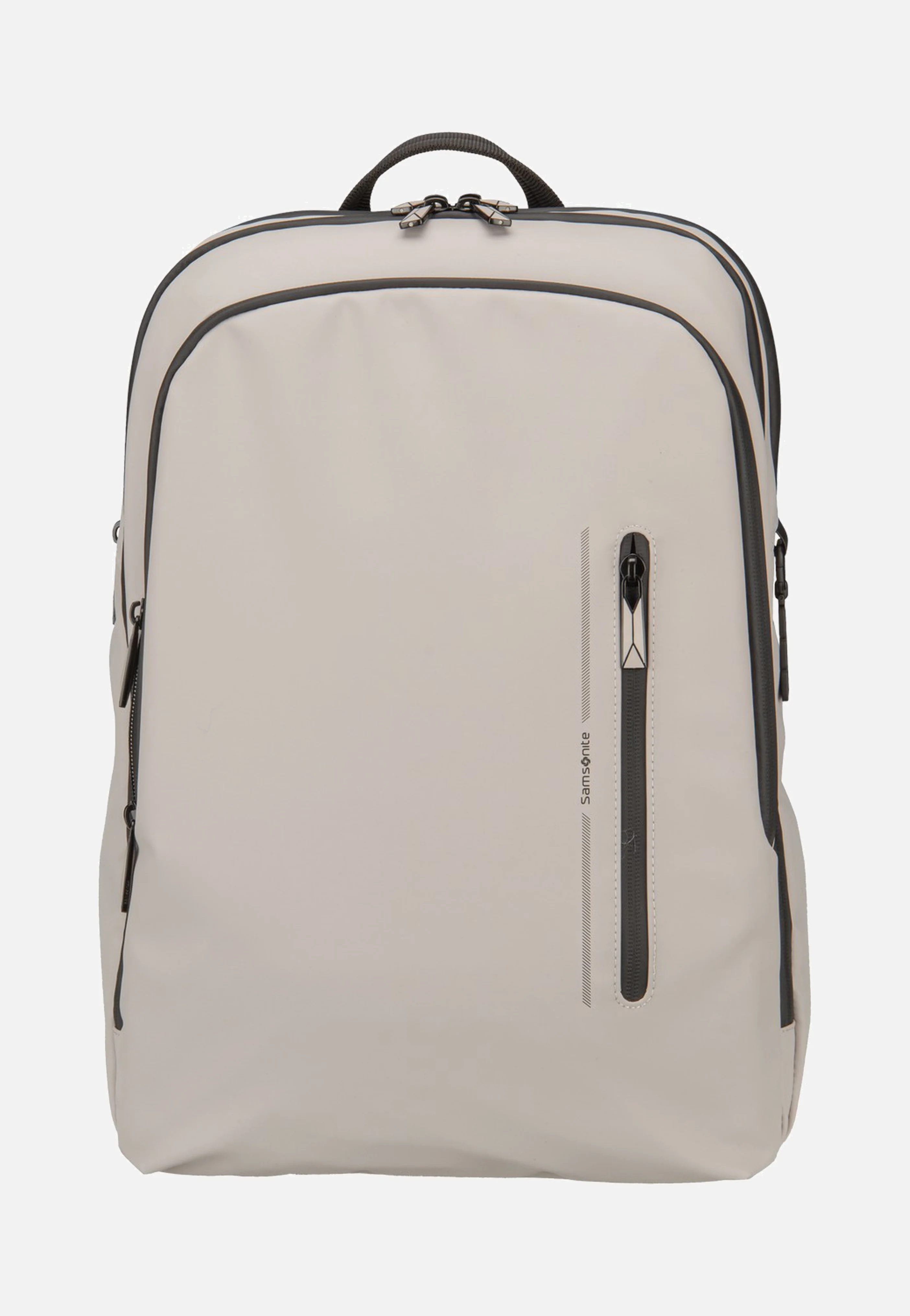 Glam-Go Laptop 15.6" Backpack Ash Rose - Rucksack - Image 2