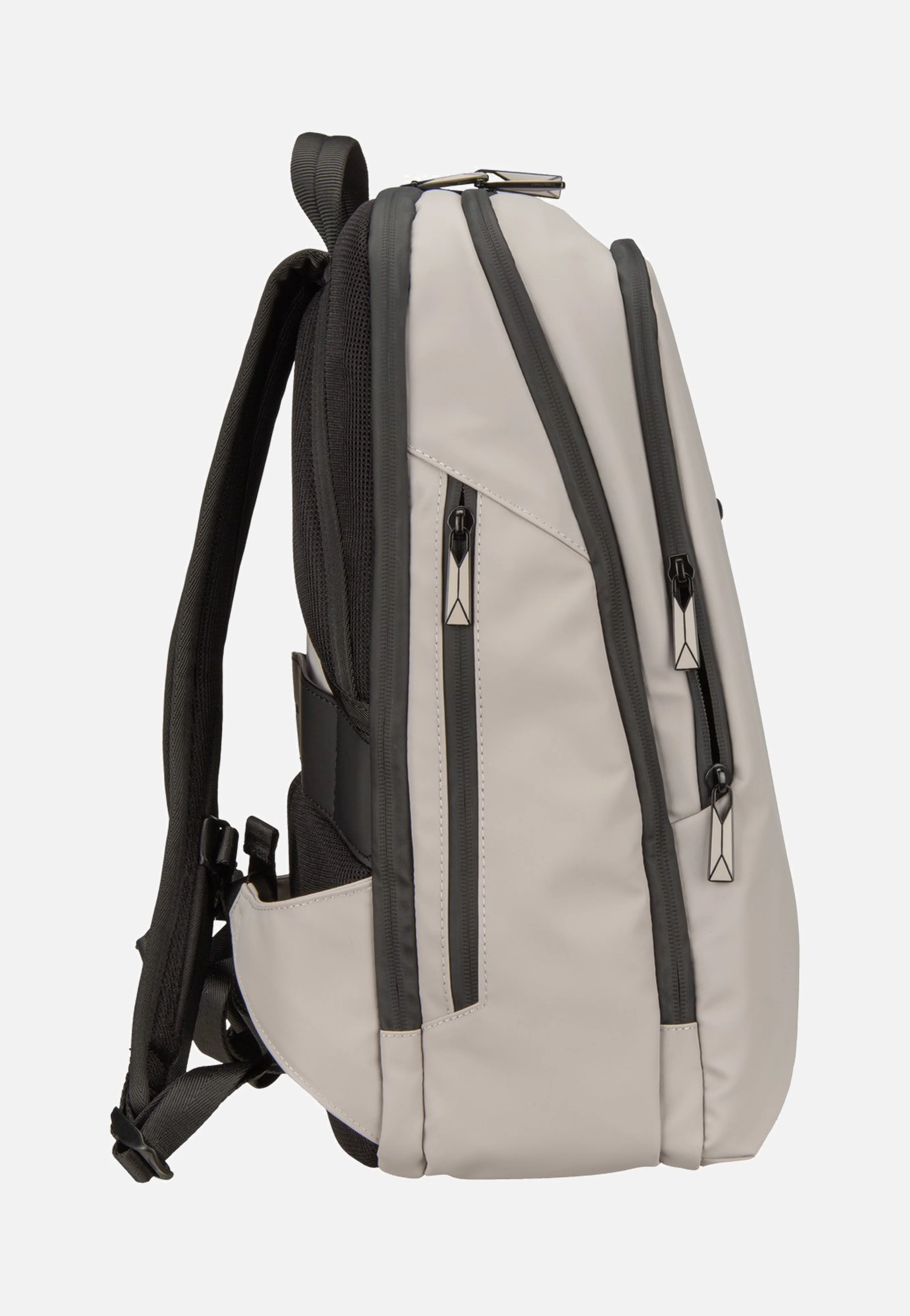 Glam-Go Laptop 15.6" Backpack Ash Rose - Rucksack - Image 3