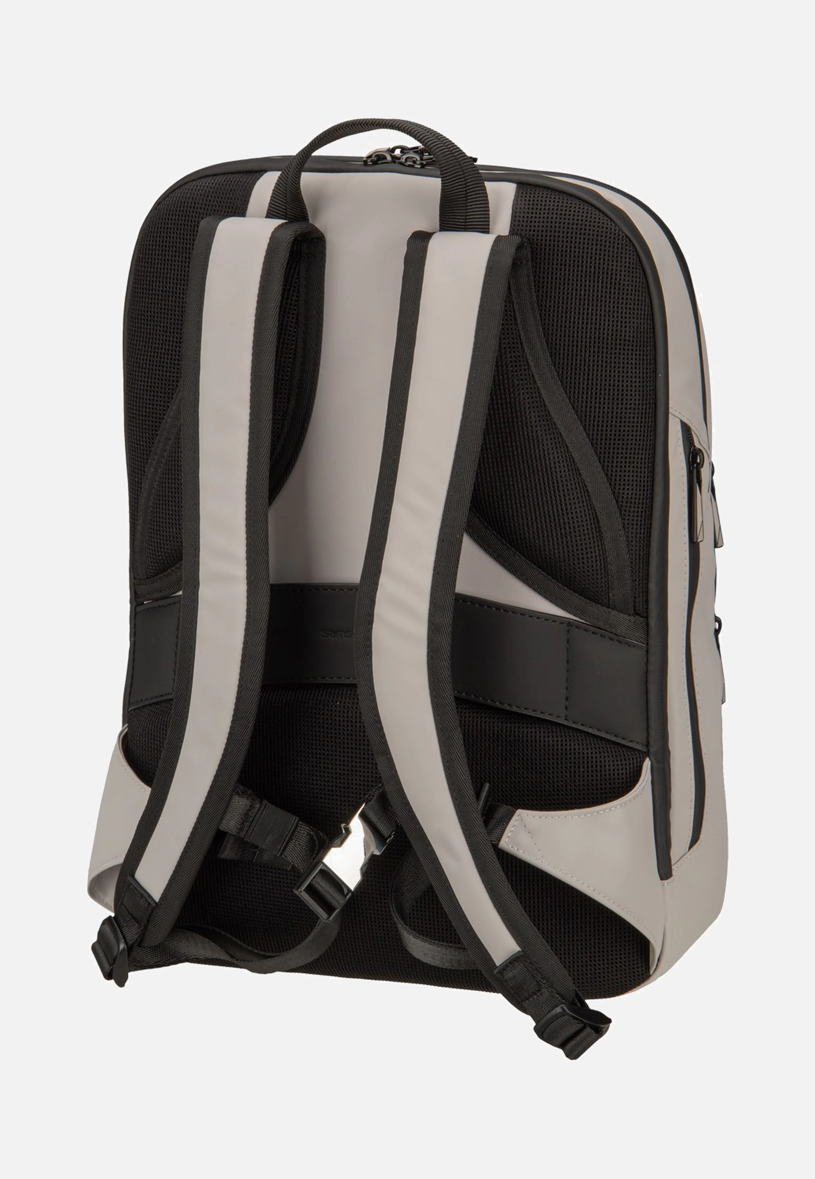 Glam-Go Laptop 15.6" Backpack Ash Rose - Rucksack - Image 4