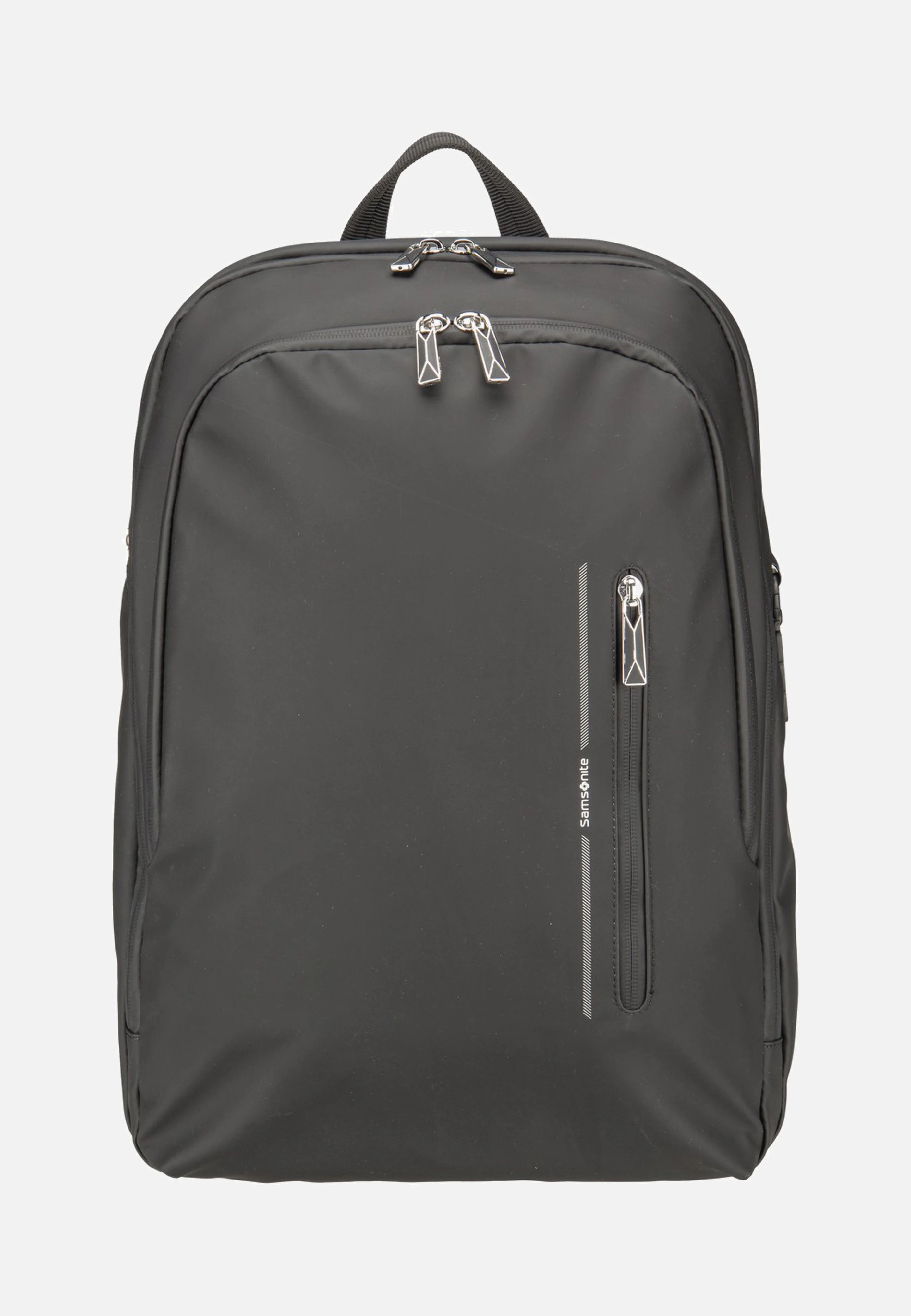 Glam-Go Laptop 15.6" Backpack Black - Rucksack - Image 2