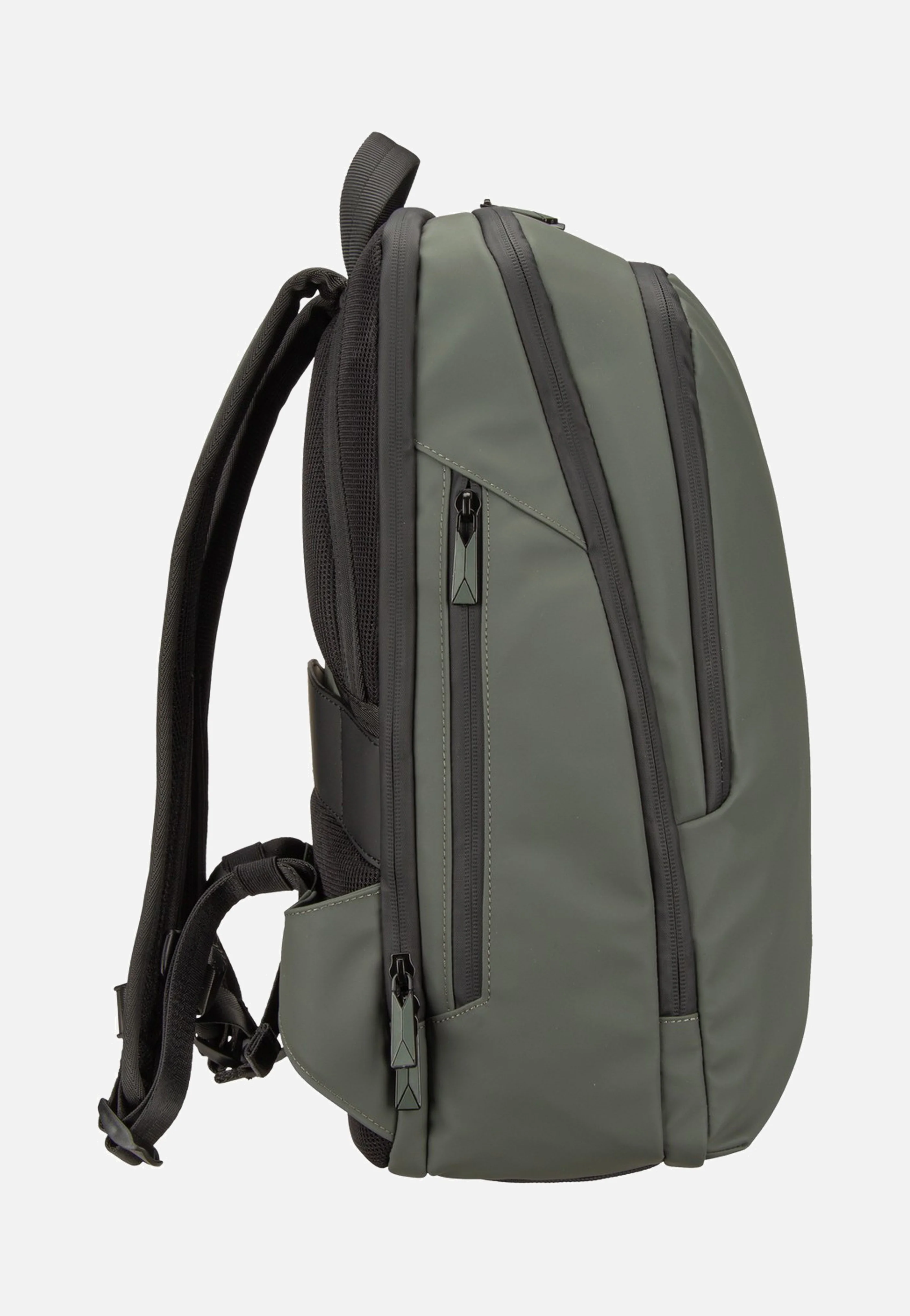 Glam-Go Laptop 15.6" Backpack Climbing Ivy - Rucksack - Image 3