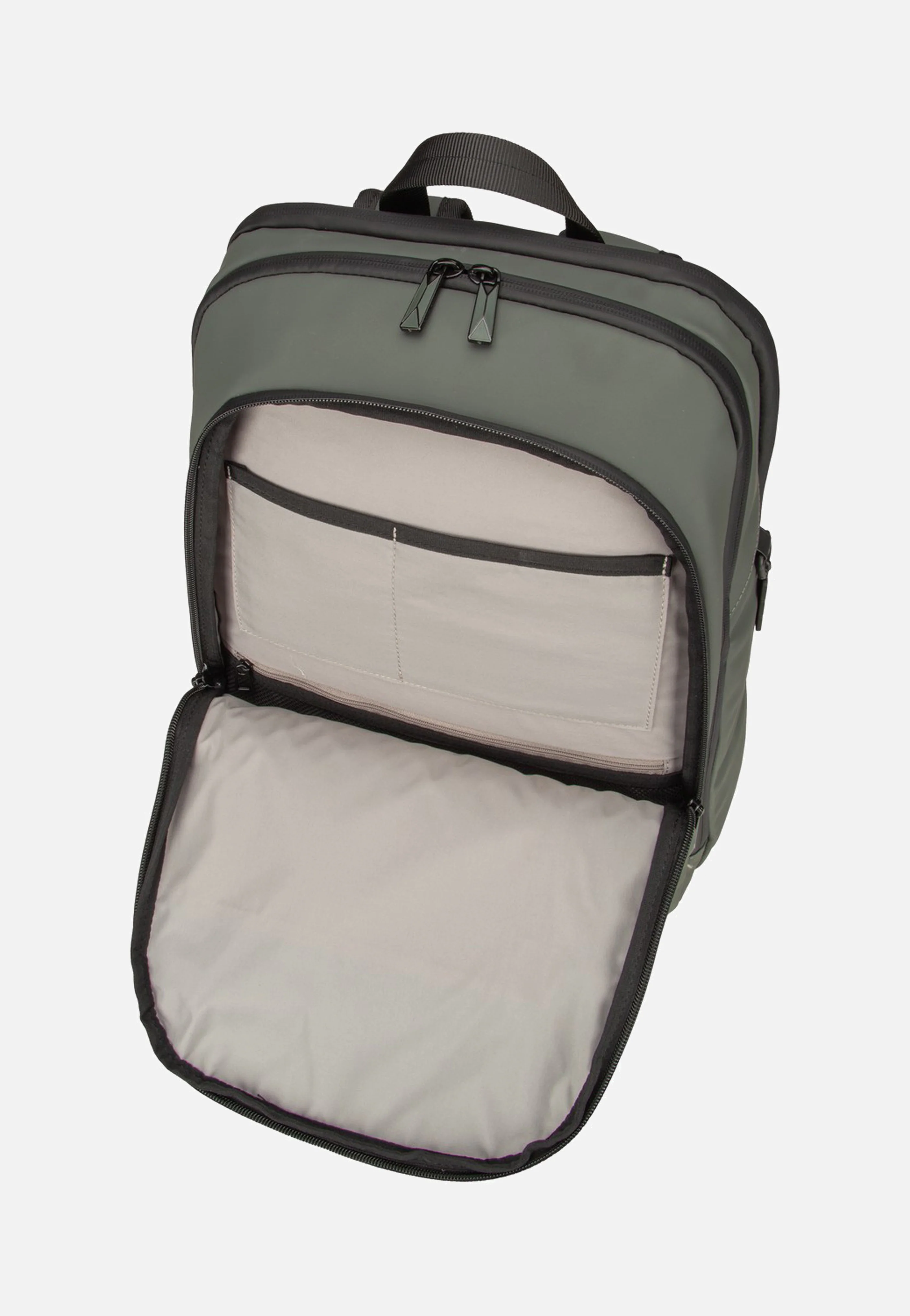 Glam-Go Laptop 15.6" Backpack Climbing Ivy - Rucksack - Image 5