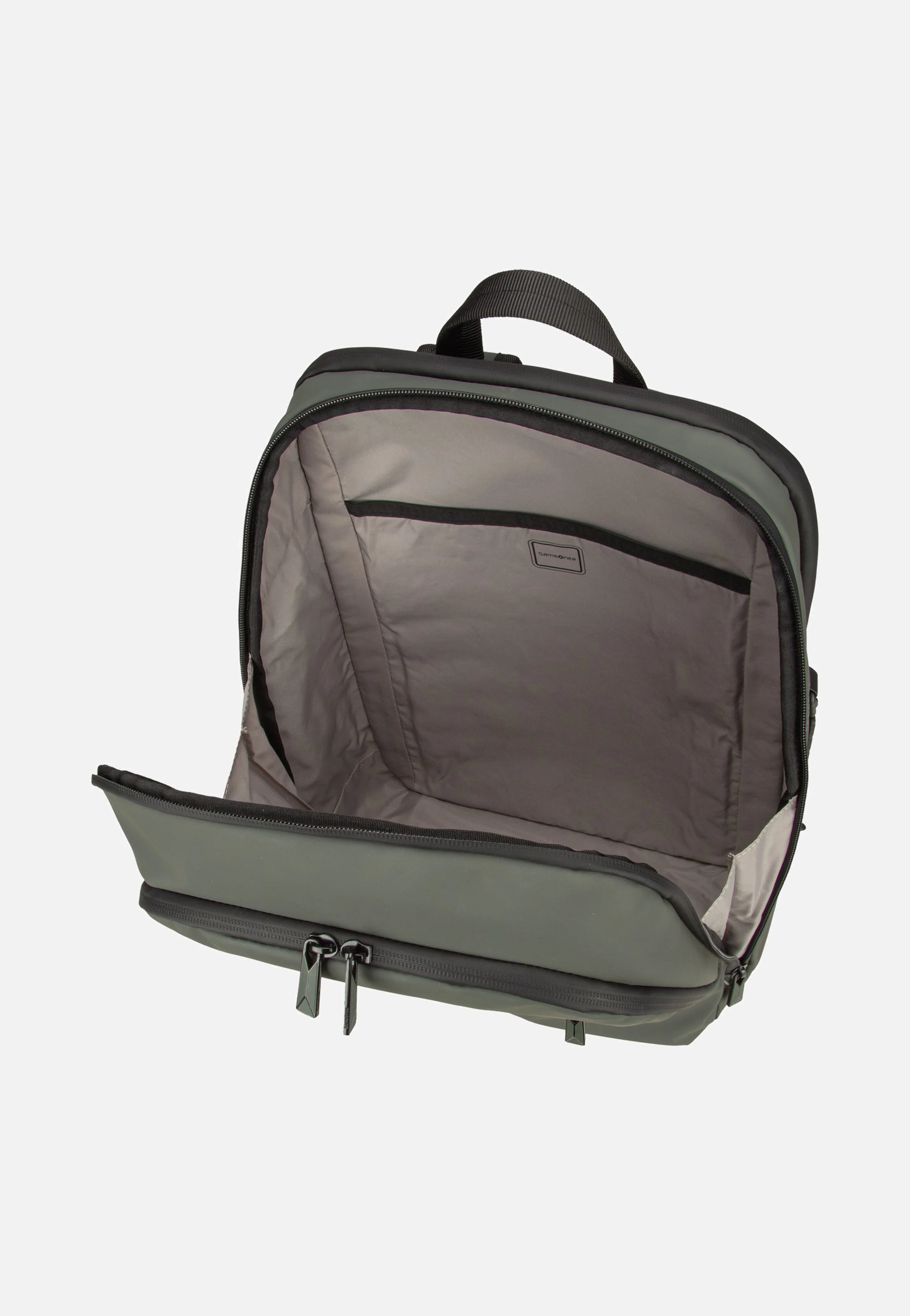 Glam-Go Laptop 15.6" Backpack Climbing Ivy - Rucksack - Image 6