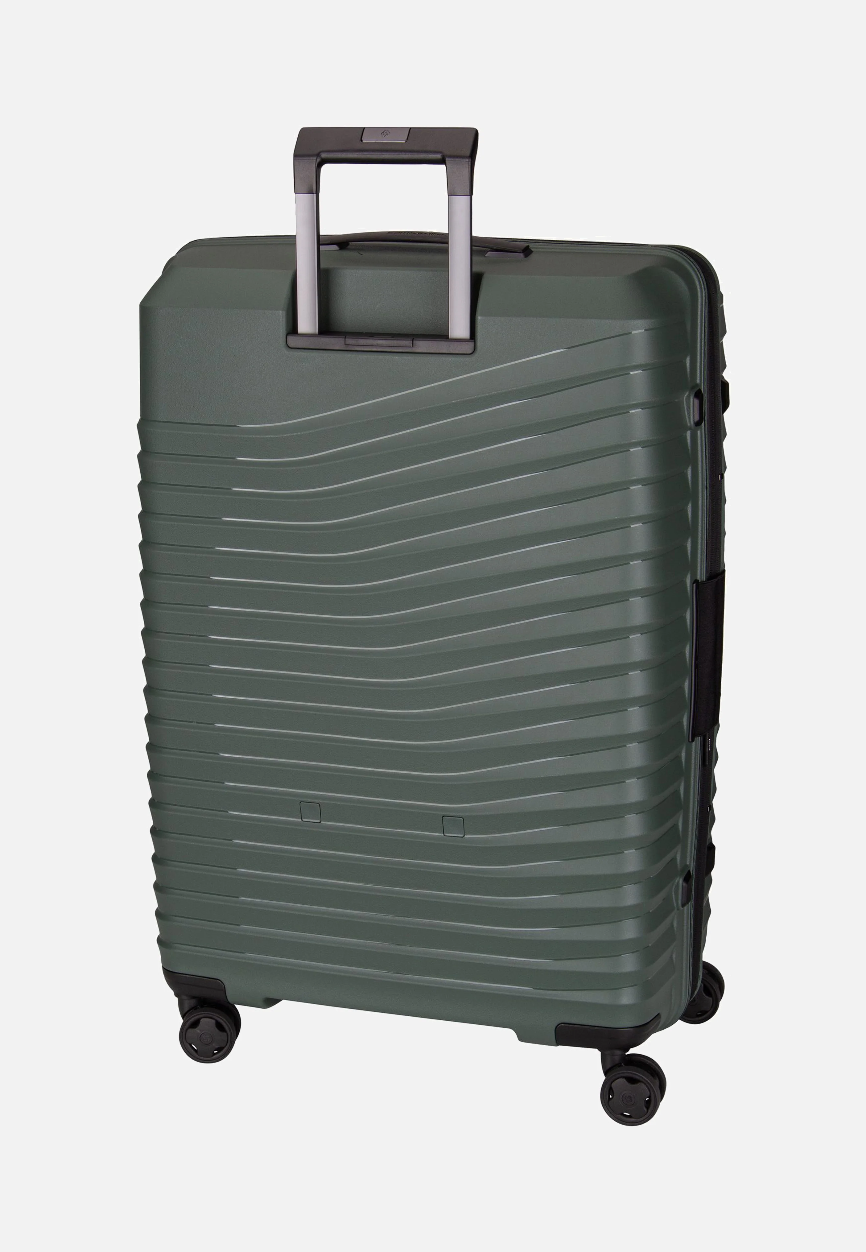 Intuo Spinner 75 Exp Olive Green - Koffer - Image 2
