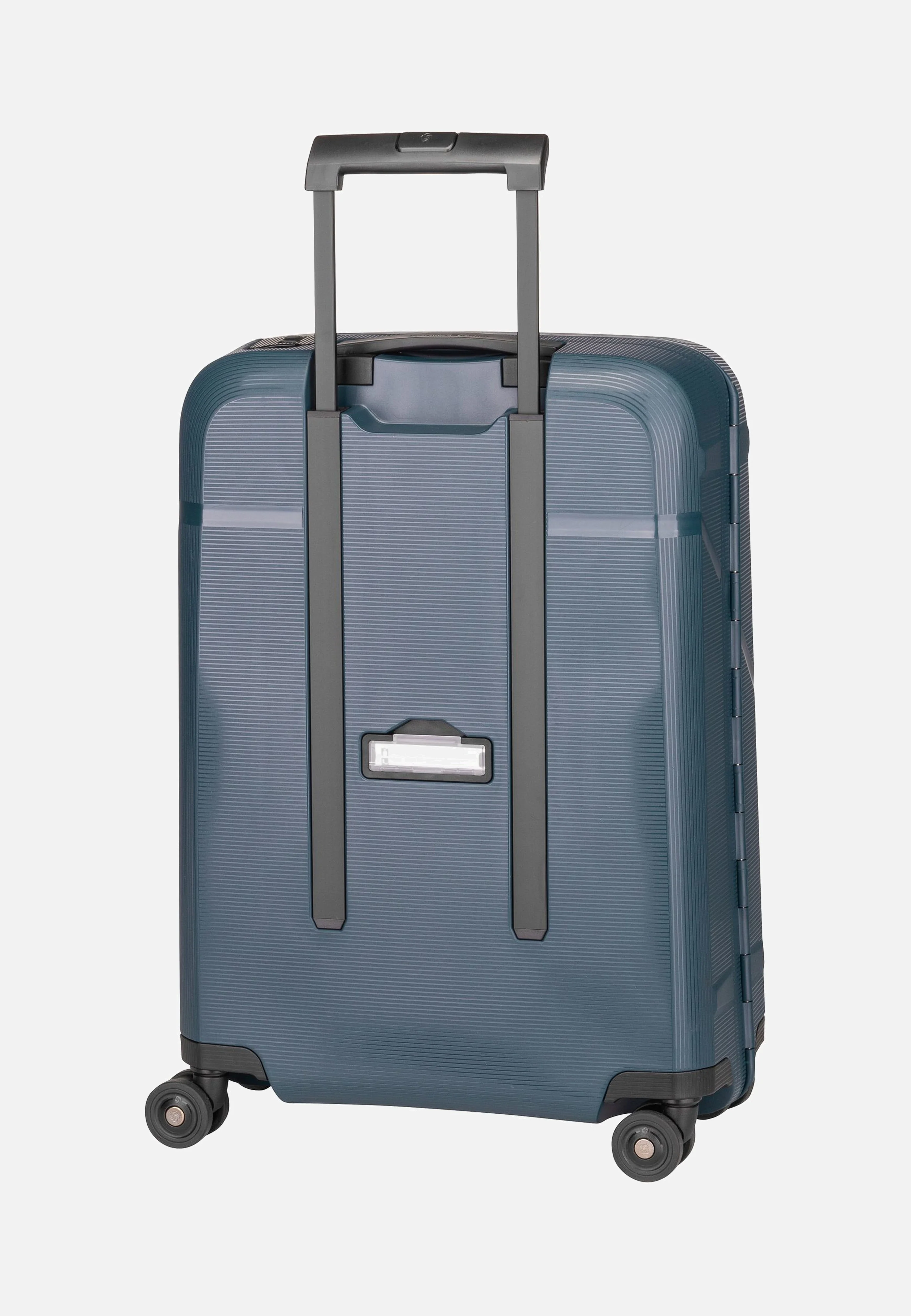 Magnum Eco Spinner 55/20 Midnight Blue - Koffer - Image 2