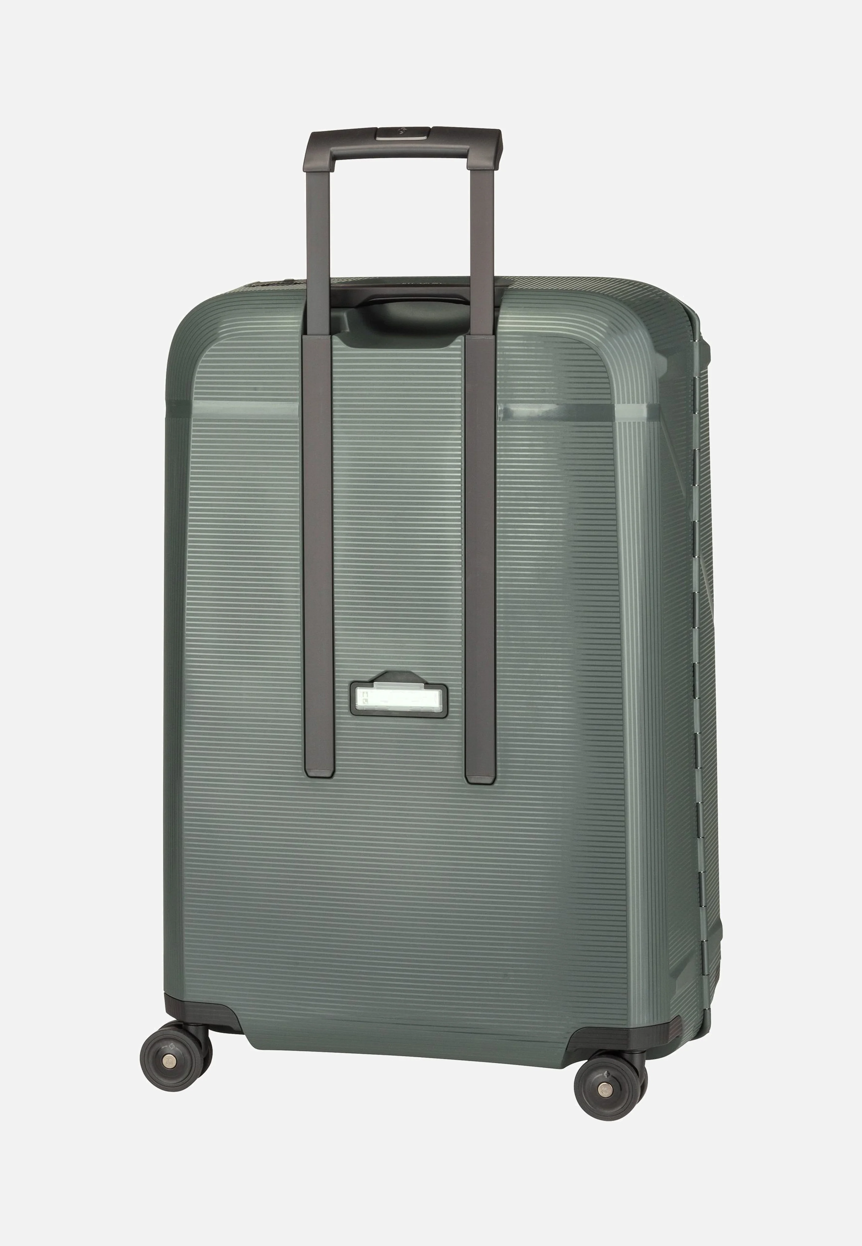 Magnum Eco Spinner 75/28 Forest Green - Koffer - Image 2
