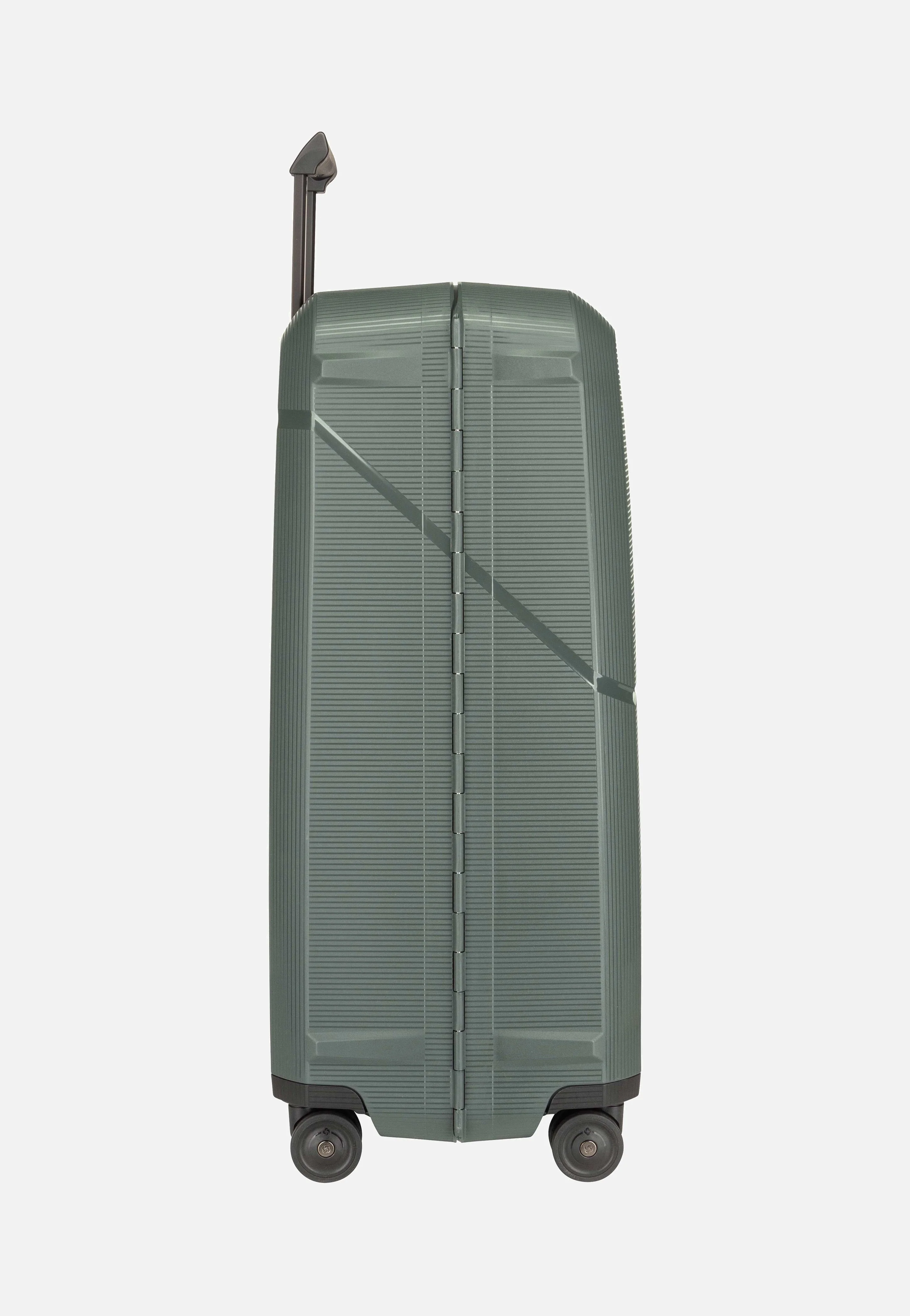 Magnum Eco Spinner 75/28 Forest Green - Koffer - Image 5