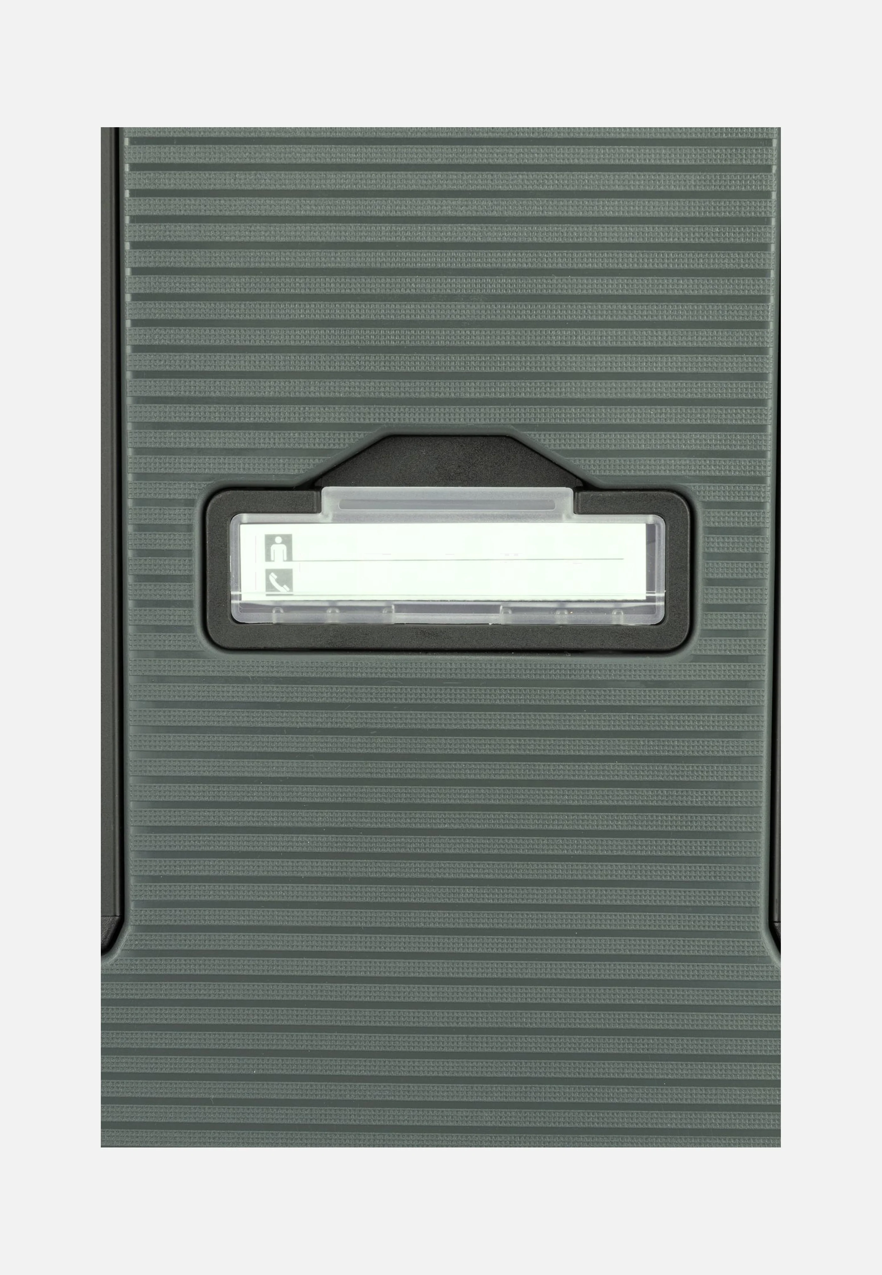 Magnum Eco Spinner 75/28 Forest Green - Koffer - Image 6