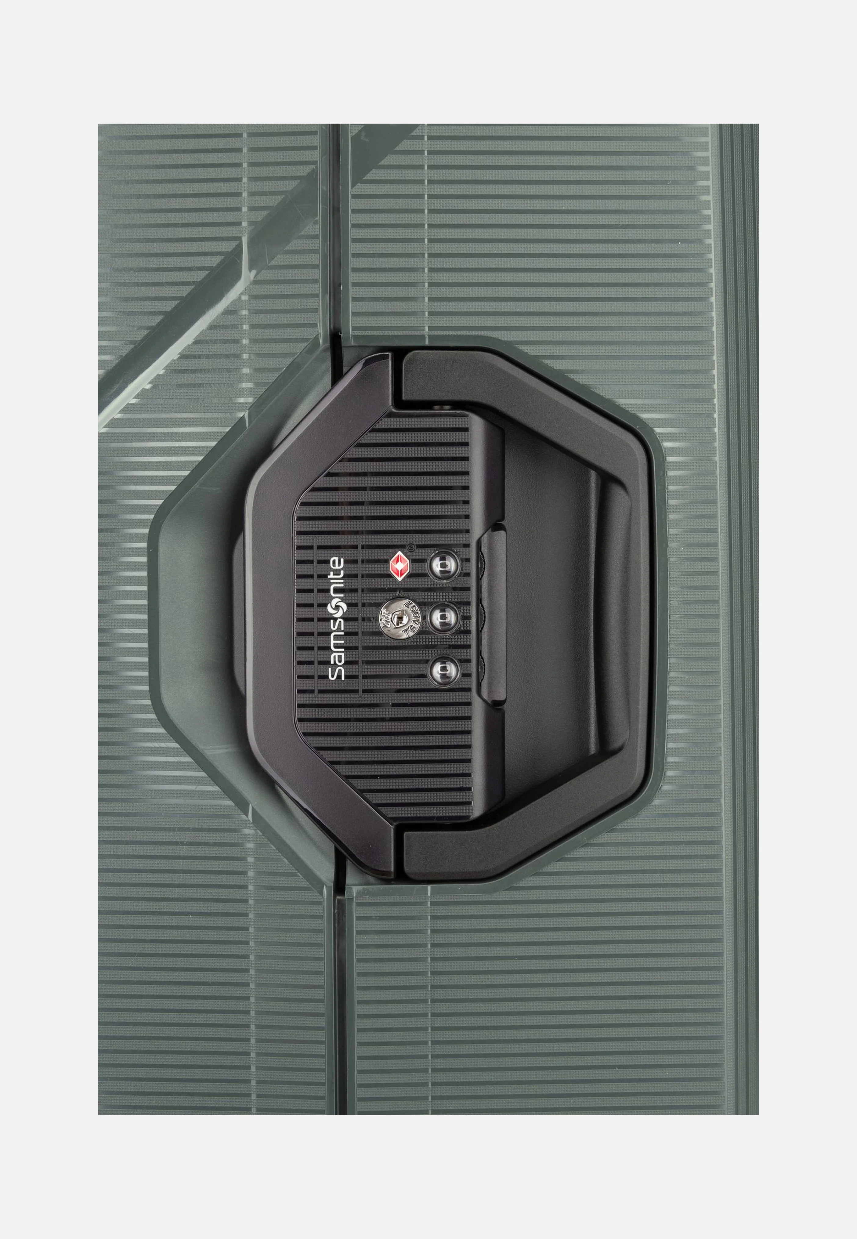 Magnum Eco Spinner 75/28 Forest Green - Koffer - Image 7
