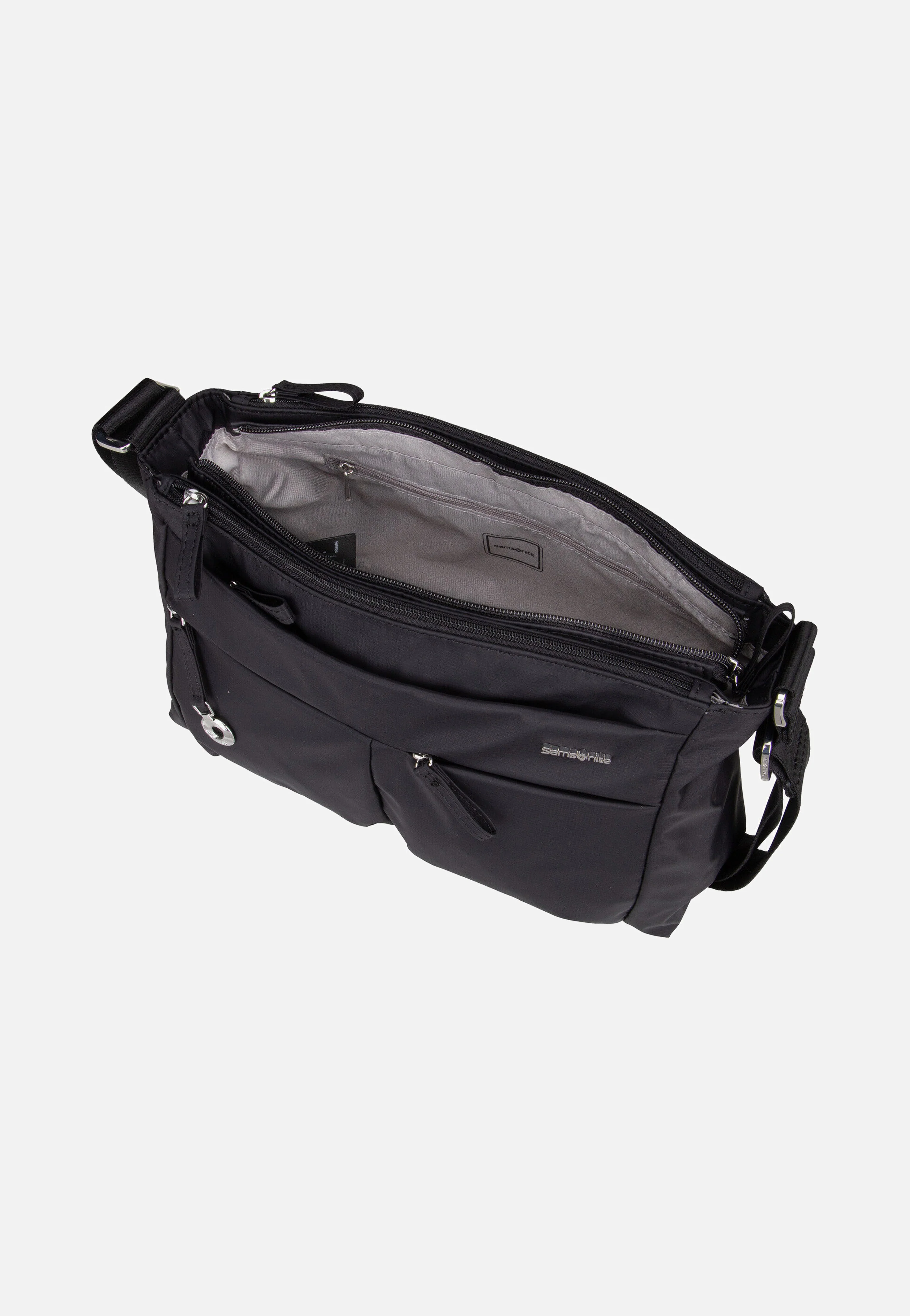 Move 5.0 Horizon Black - Crossbody Bag - Image 3