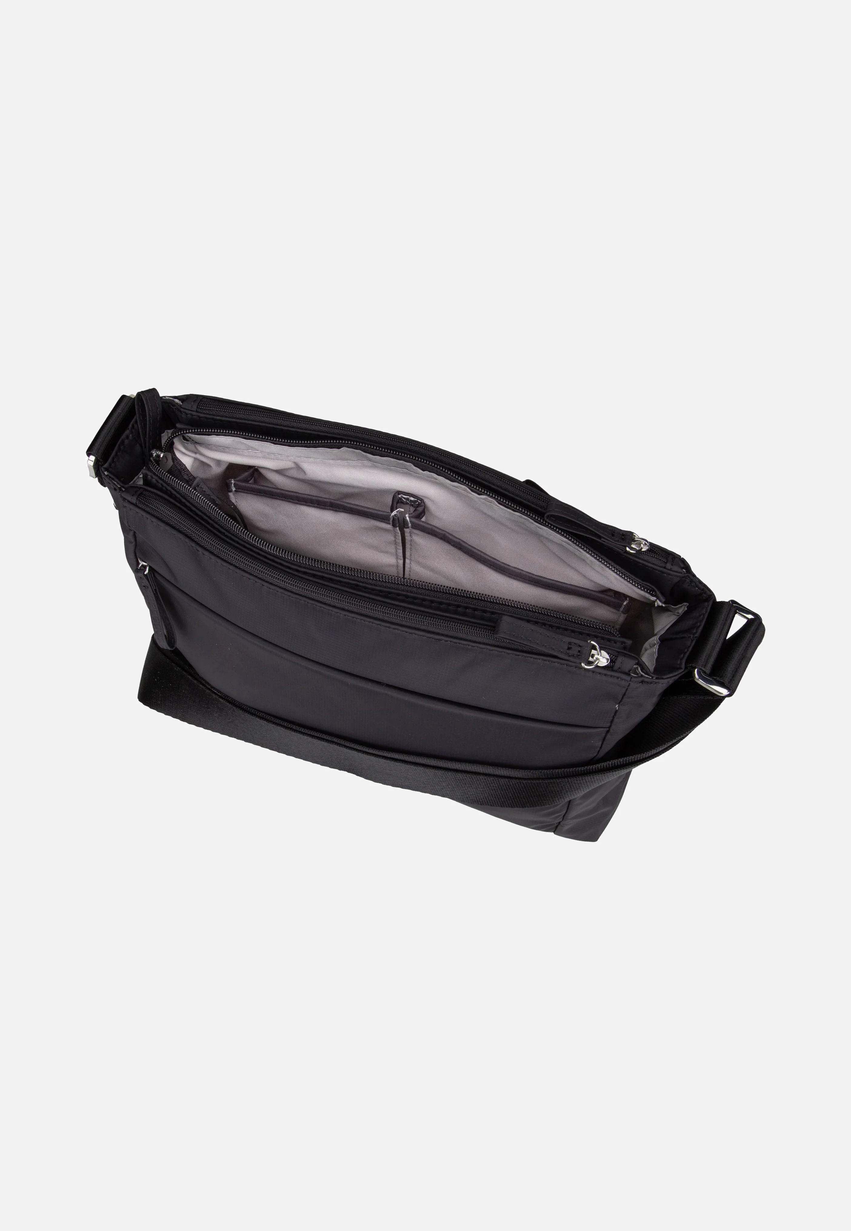 Move 5.0 Horizon Black - Crossbody Bag - Image 4