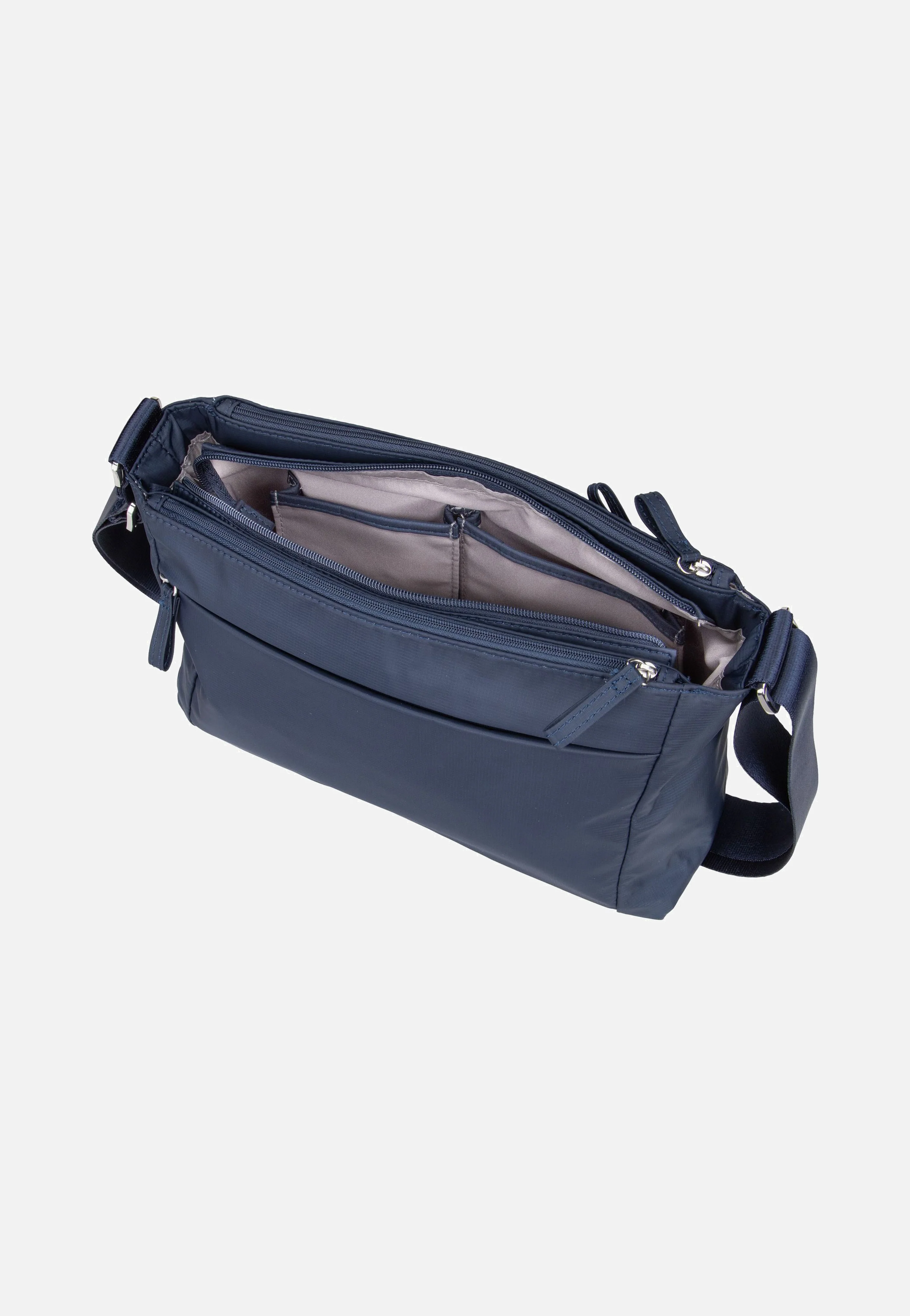 Move 5.0 Horizon Dark Blue - Crossbody Bag - Image 4