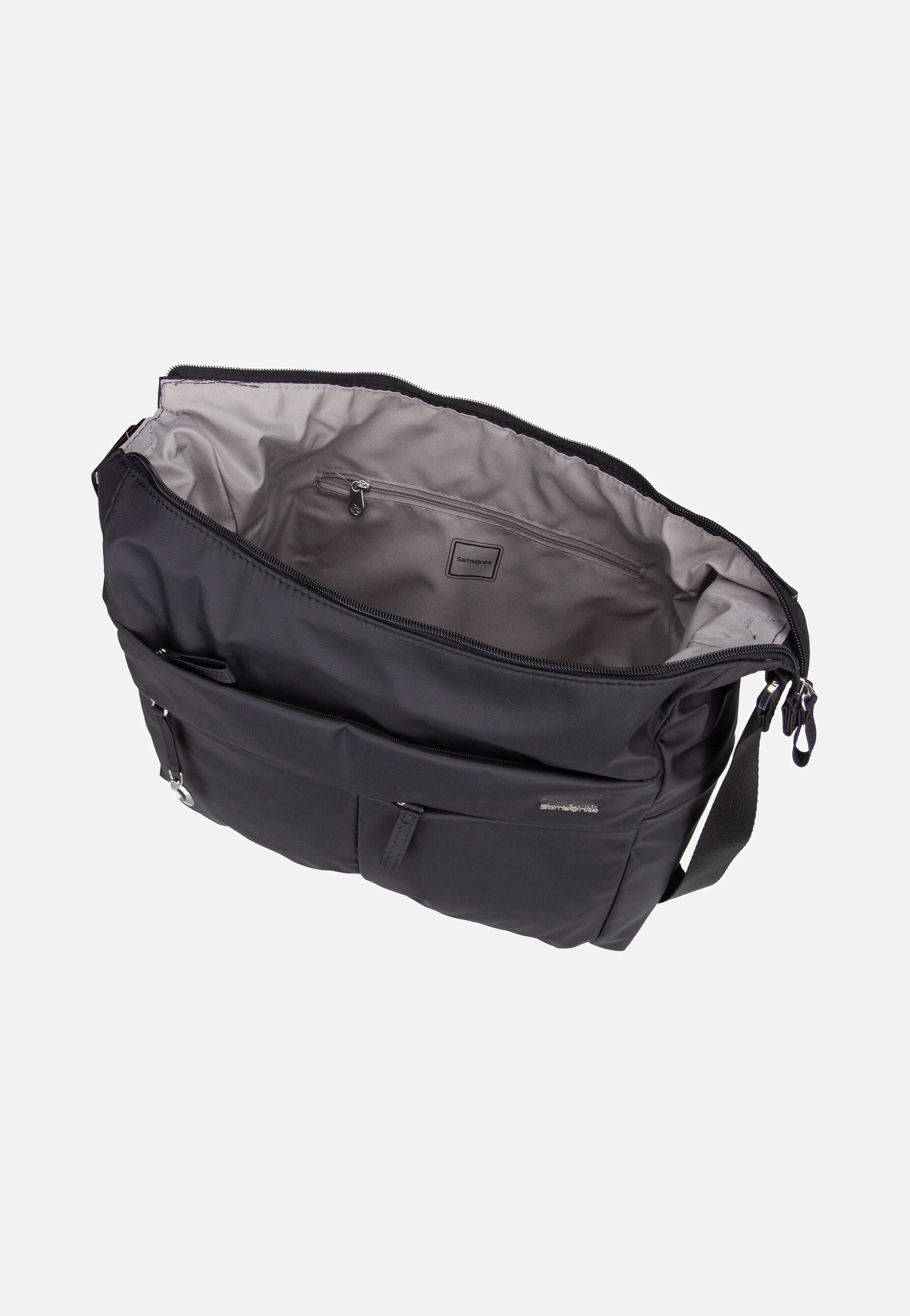 Move 5.0 M Black - Beuteltasche - Image 4