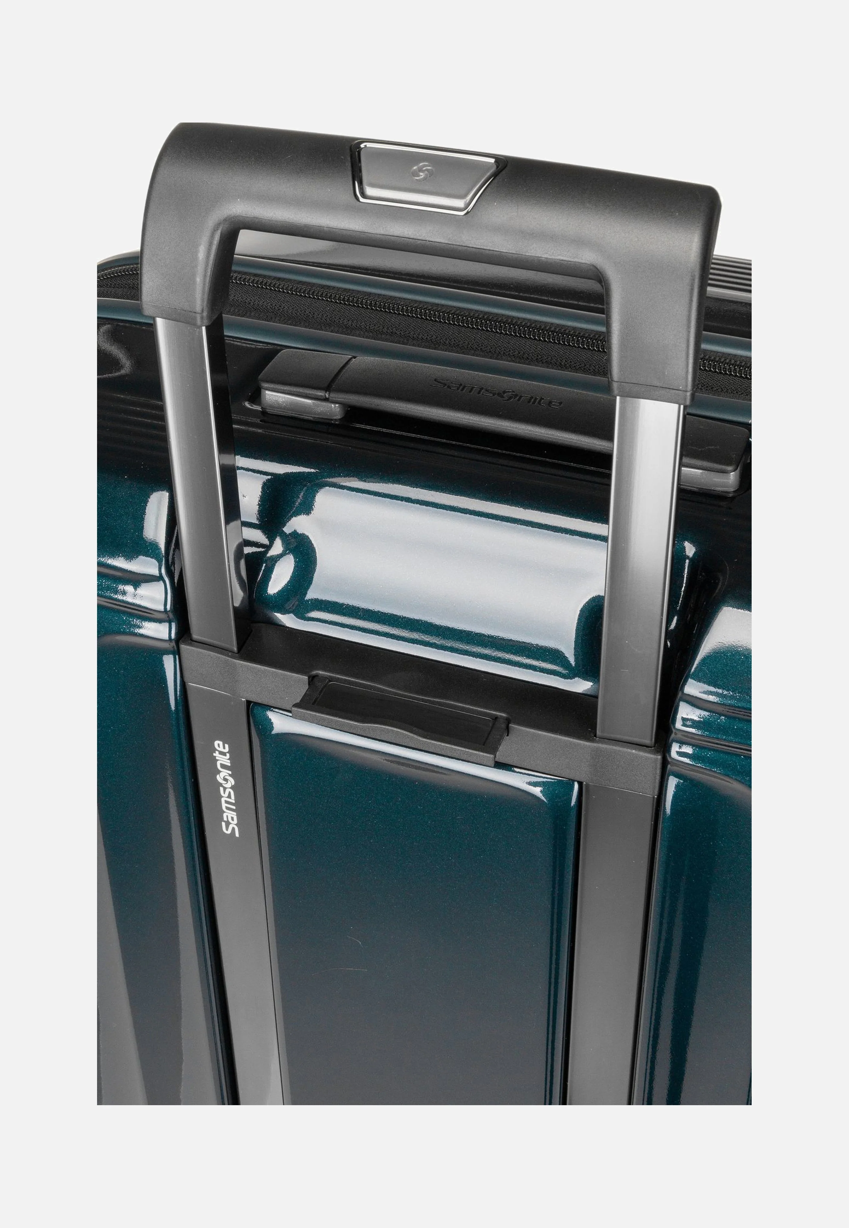 Nuon Spinner 69 EXP Metallic Dark Blue - Koffer - Image 7