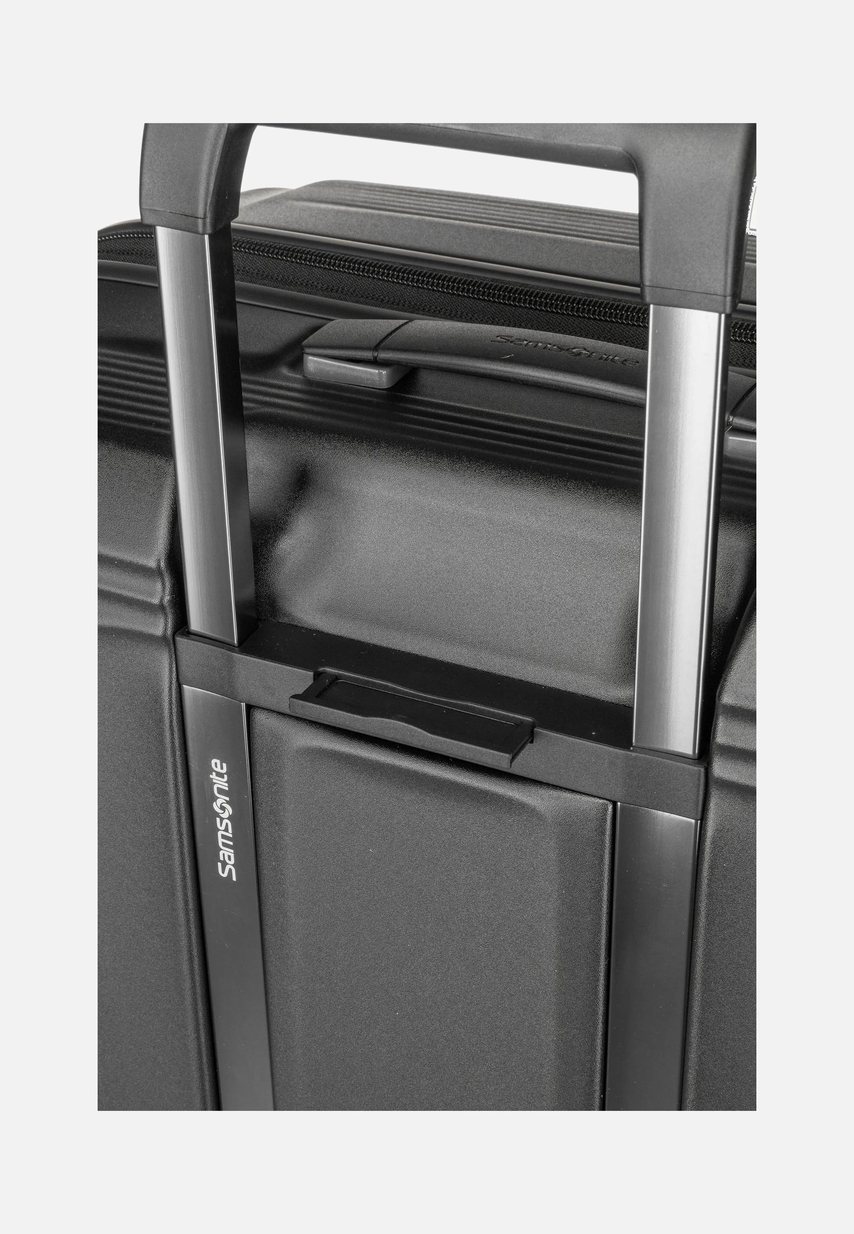 Nuon Spinner 75 EXP Matt Graphite - Koffer - Image 8