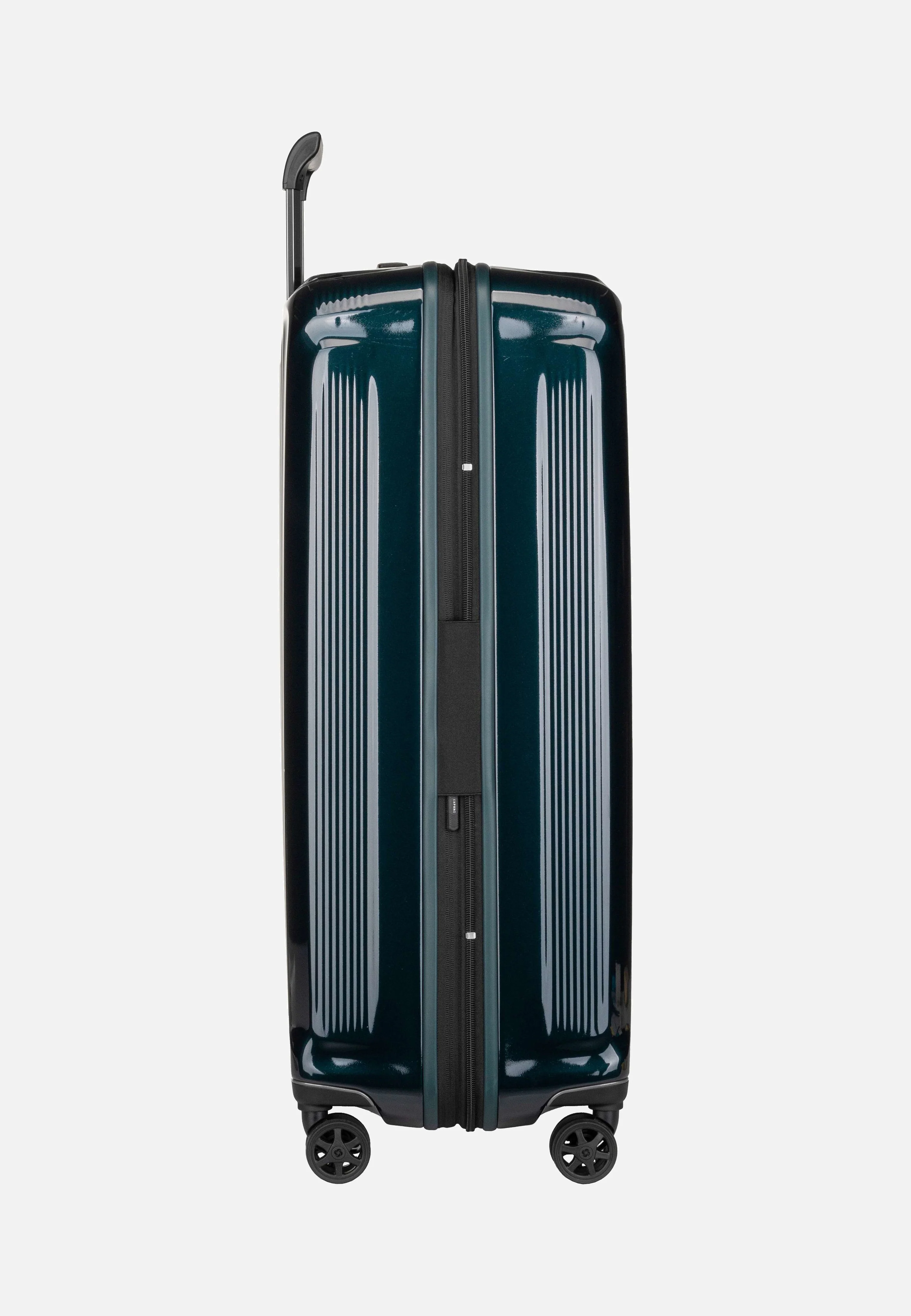 Nuon Spinner 75 EXP Metallic Dark Blue - Koffer - Image 5