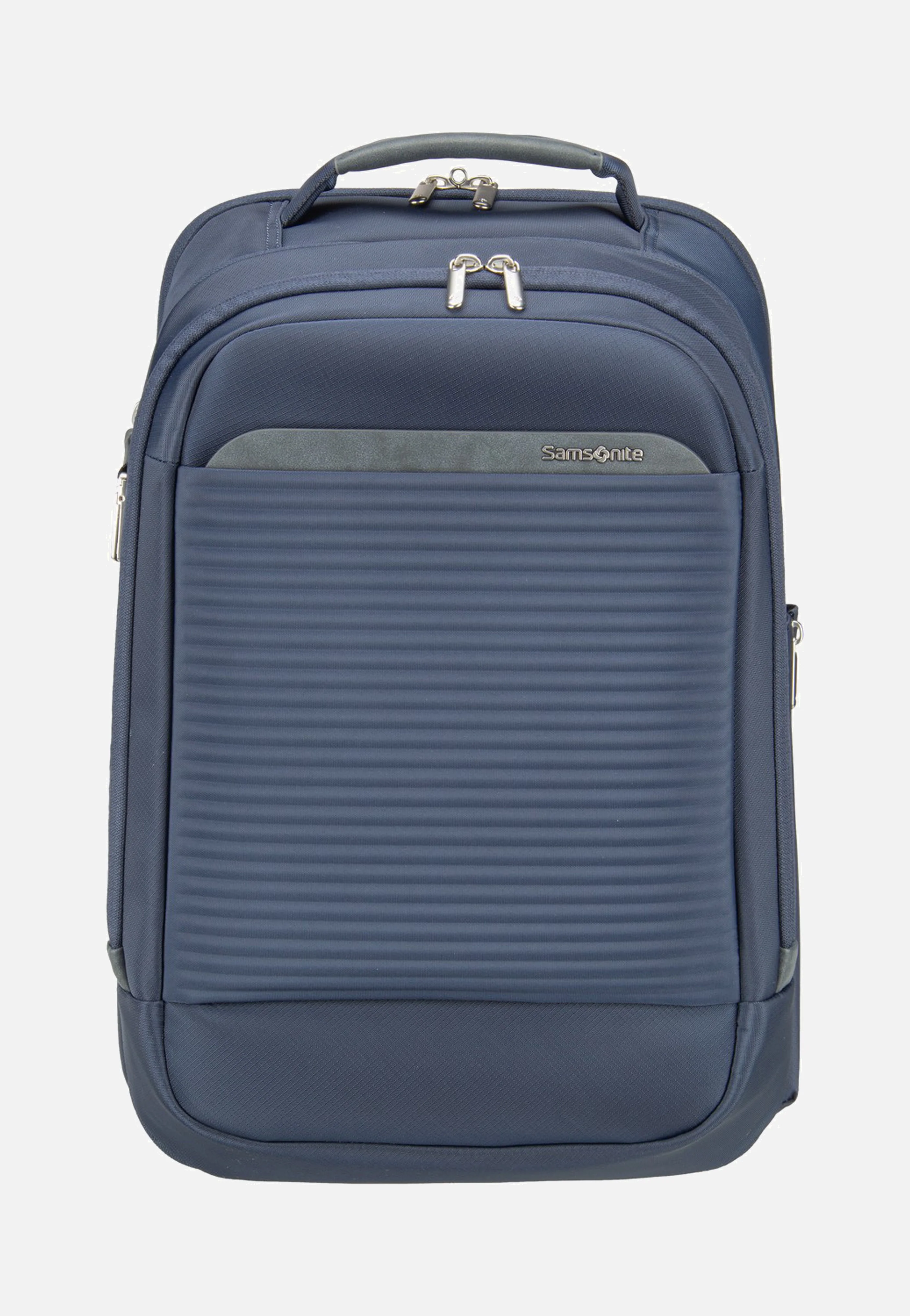 Paralux BT 2-1 Travel Backpack Midnight Navy - Rucksack - Image 2