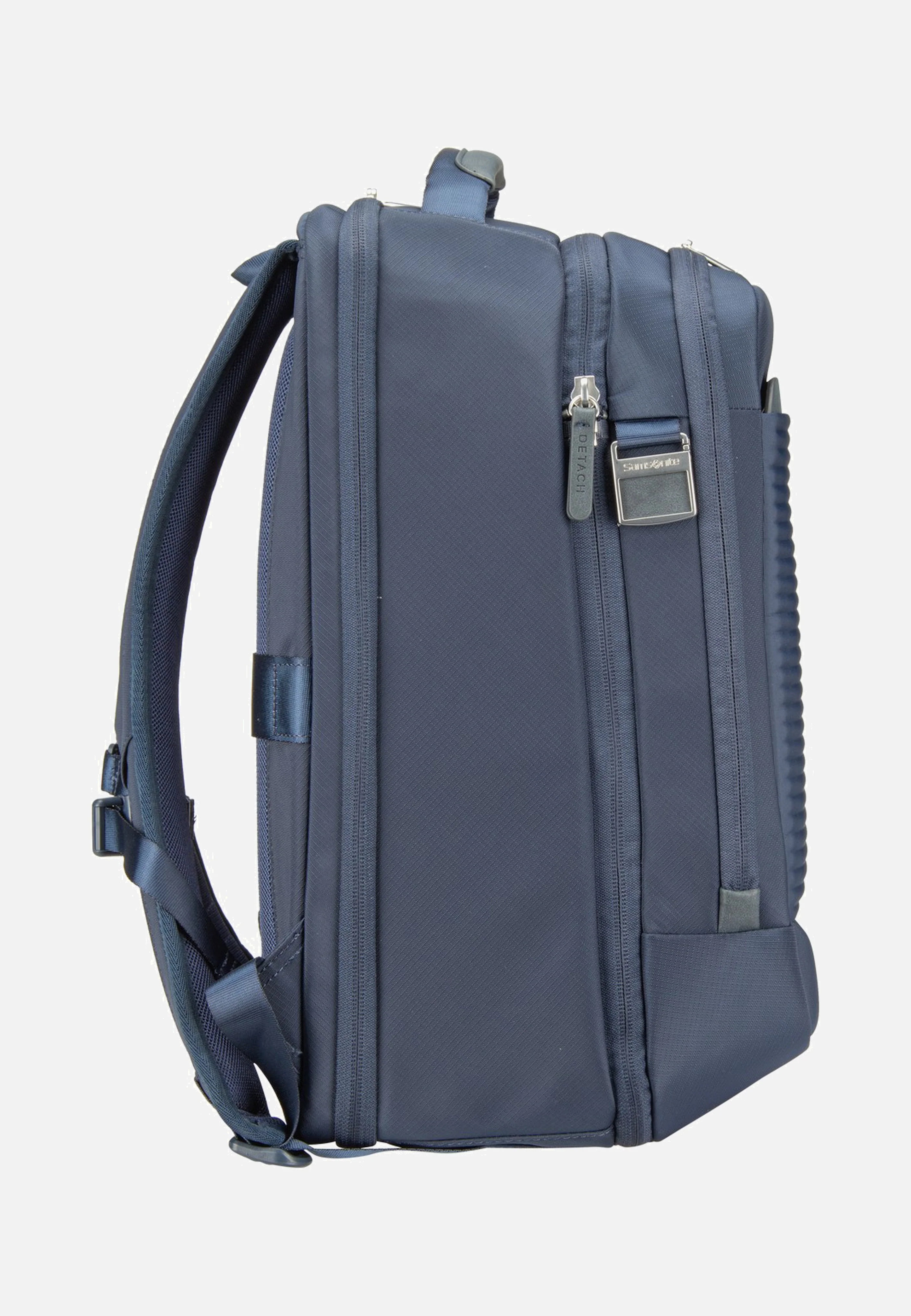 Paralux BT 2-1 Travel Backpack Midnight Navy - Rucksack - Image 3