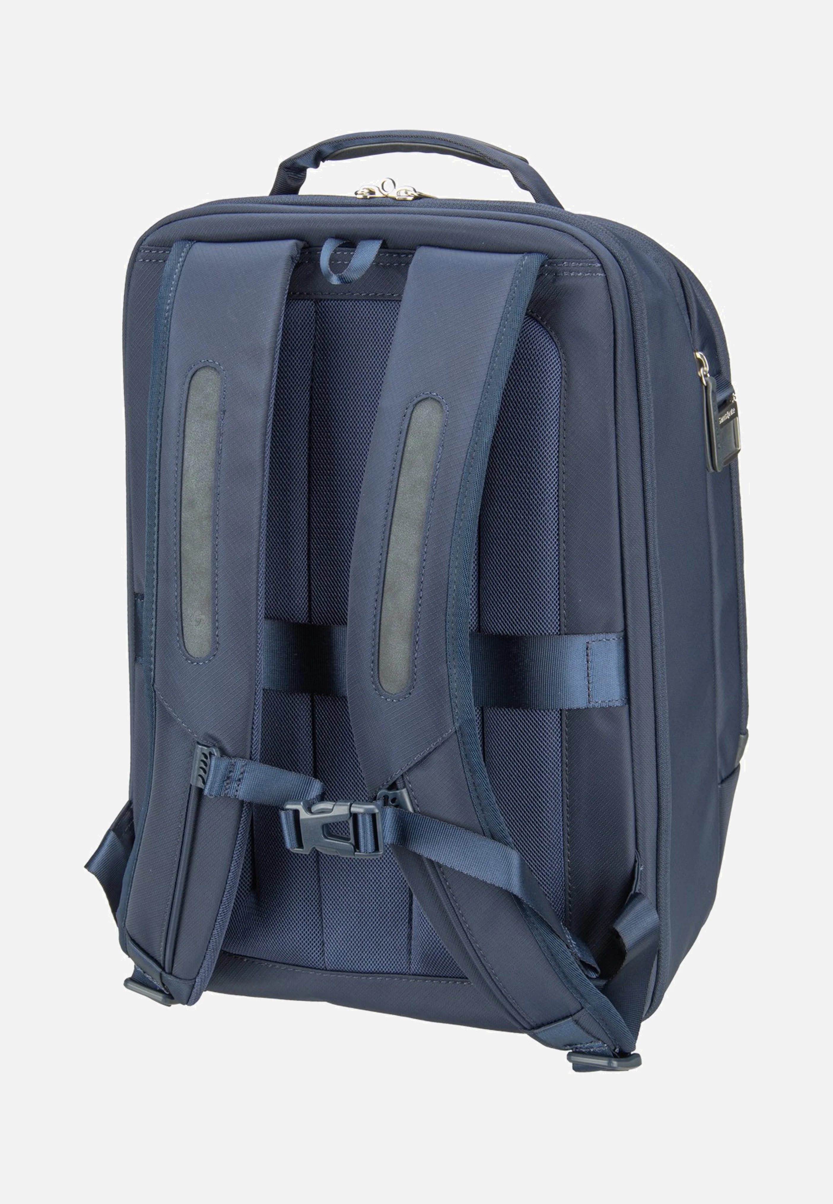 Paralux BT 2-1 Travel Backpack Midnight Navy - Rucksack - Image 4