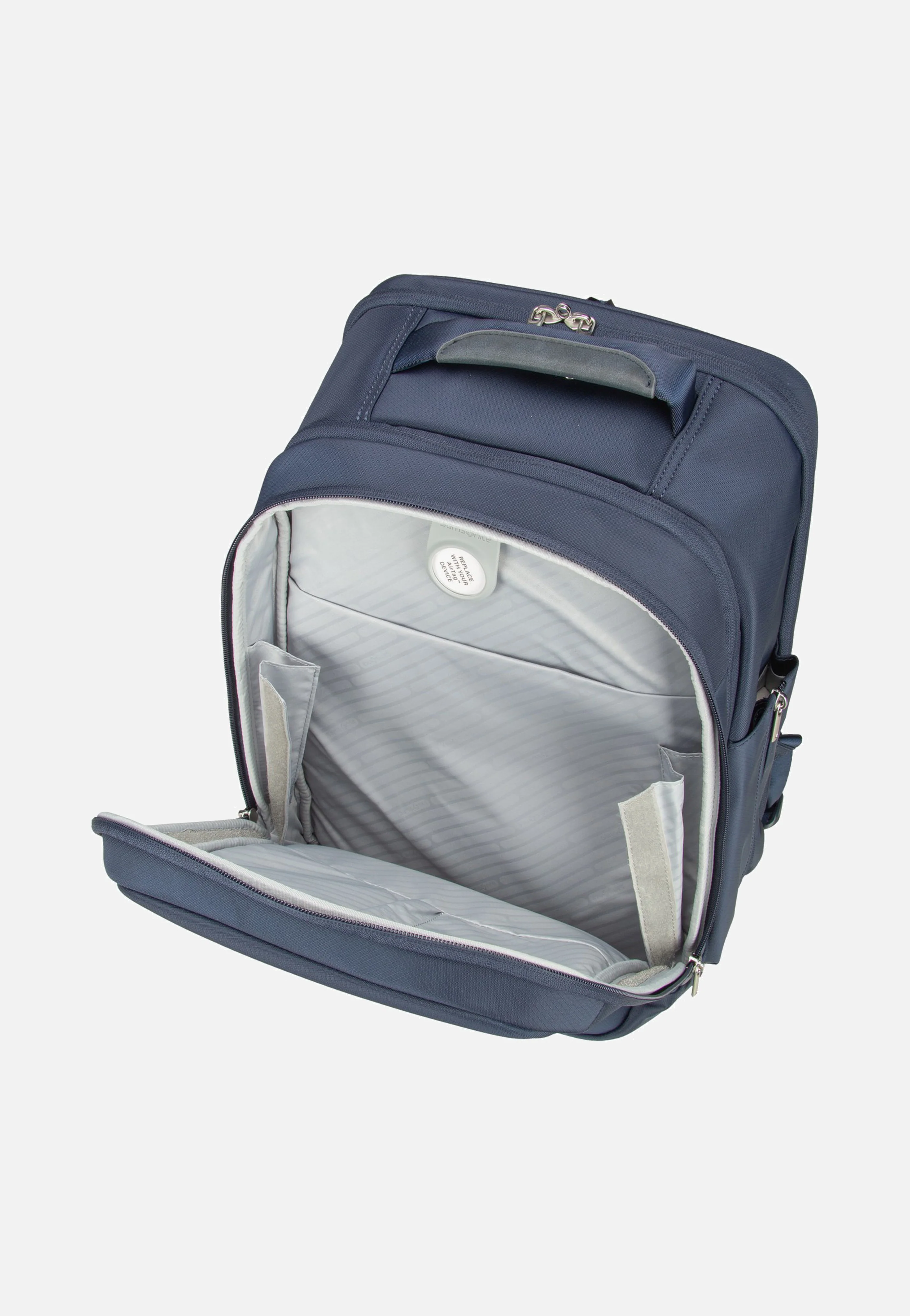 Paralux BT 2-1 Travel Backpack Midnight Navy - Rucksack - Image 5