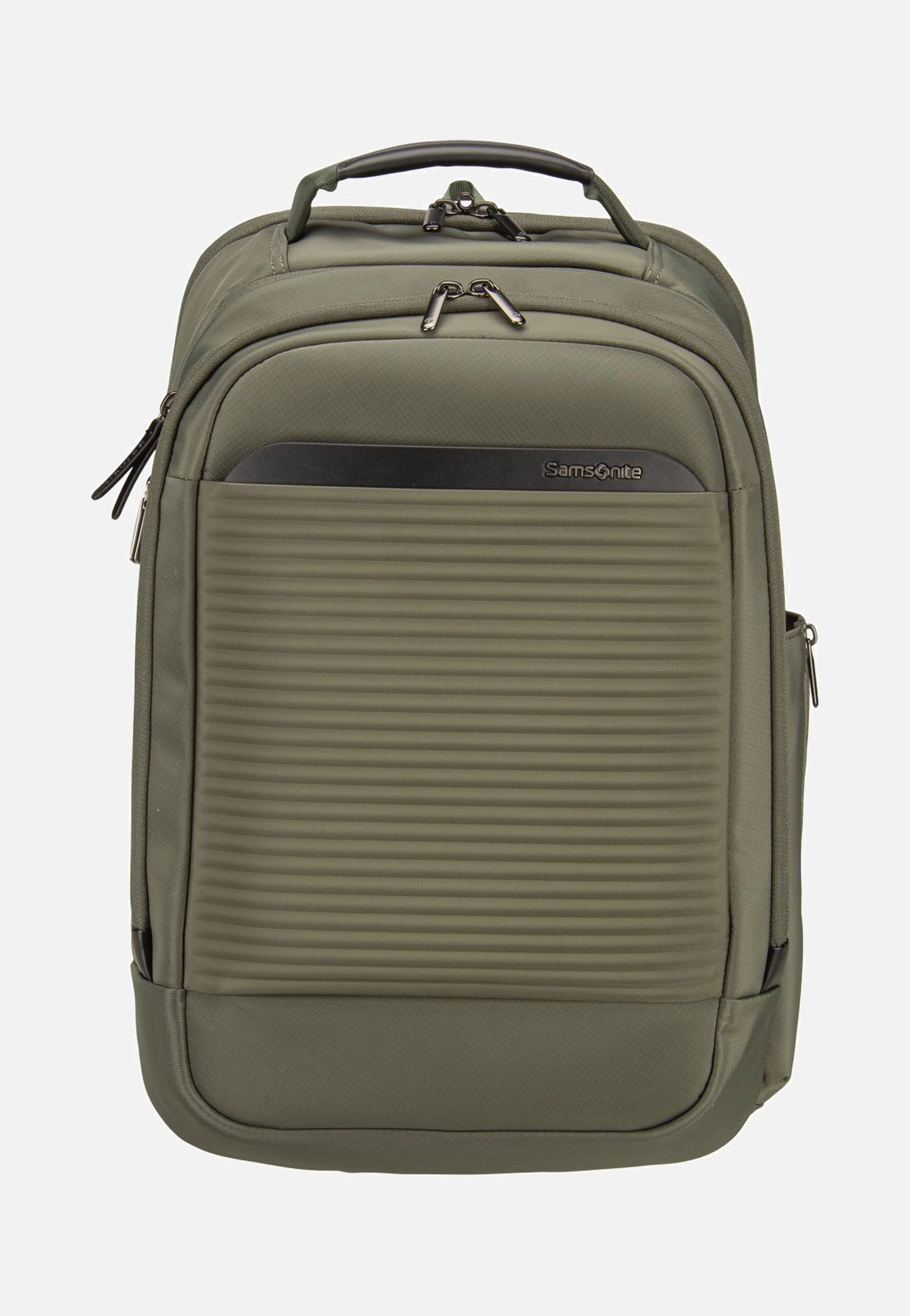 Paralux BT 2-1 Travel Backpack Olive - Rucksack - Image 2