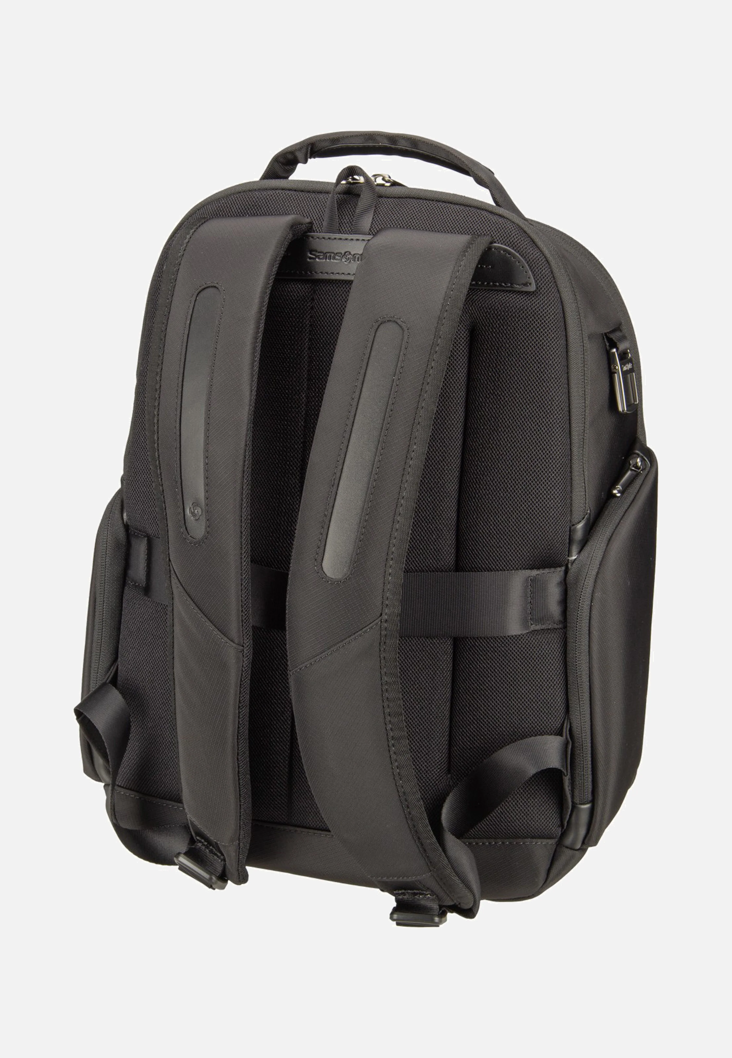 Paralux BT Everyday Backpack Black - Rucksack - Image 4