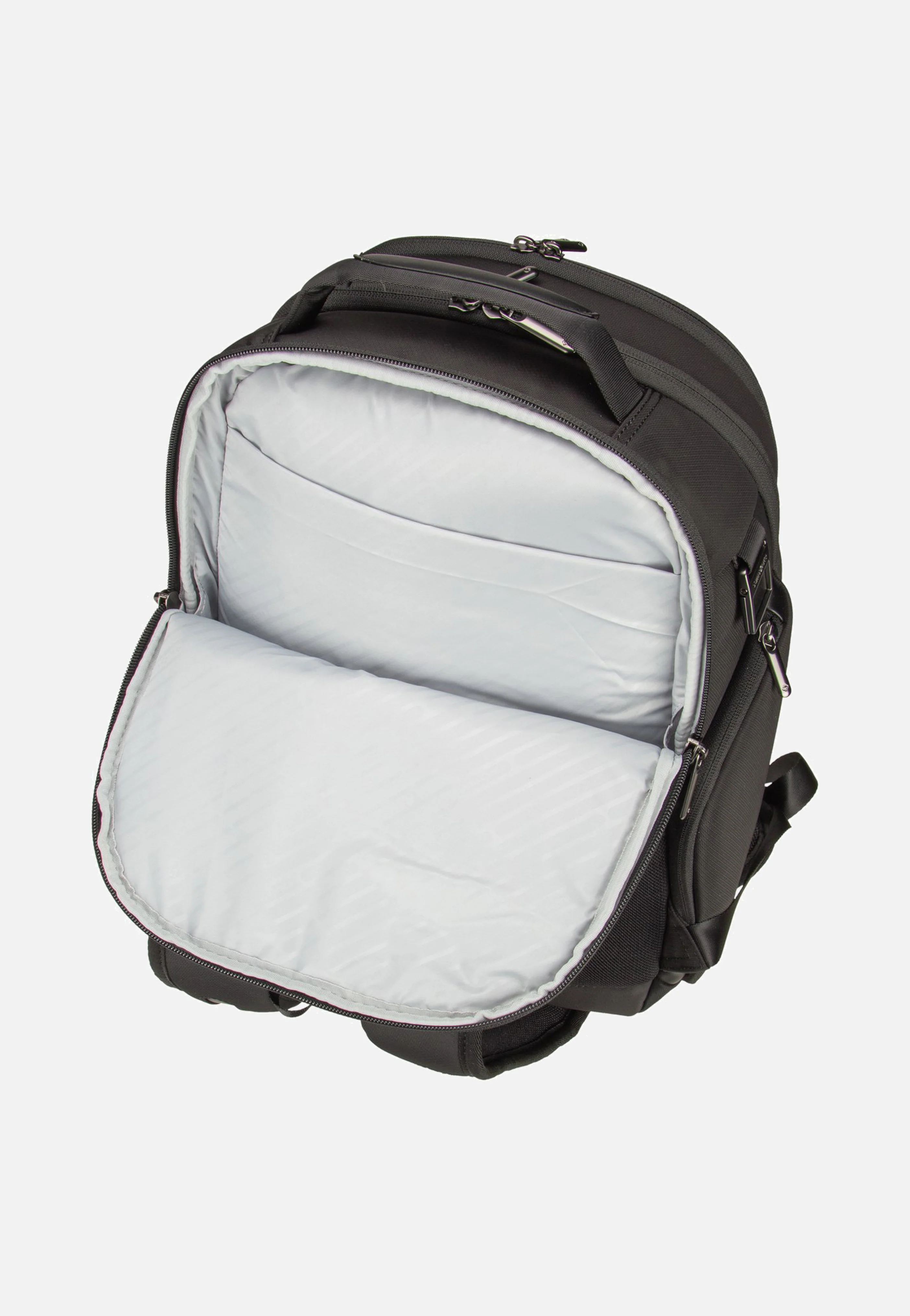 Paralux BT Everyday Backpack Black - Rucksack - Image 5