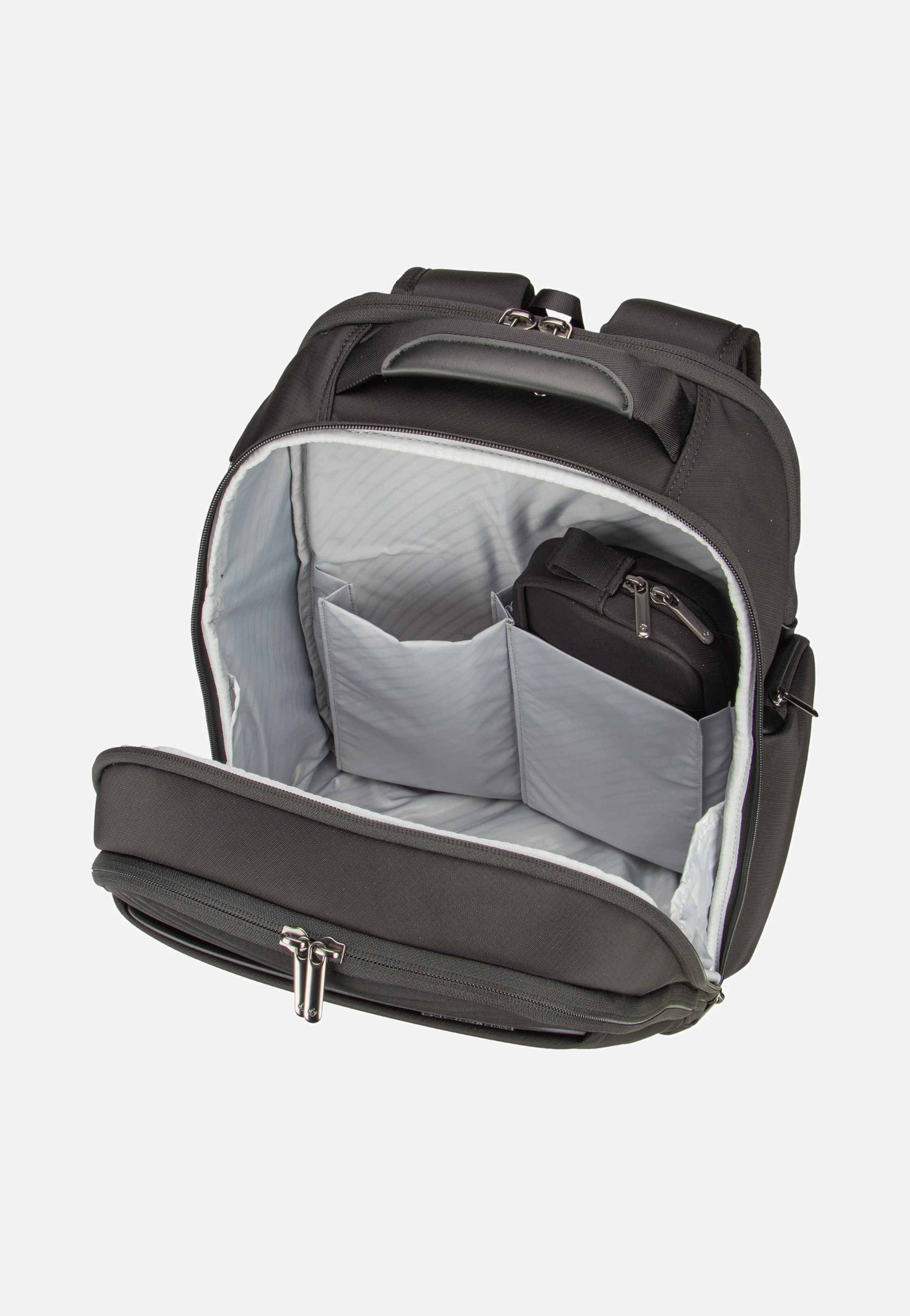 Paralux BT Everyday Backpack Black - Rucksack - Image 6