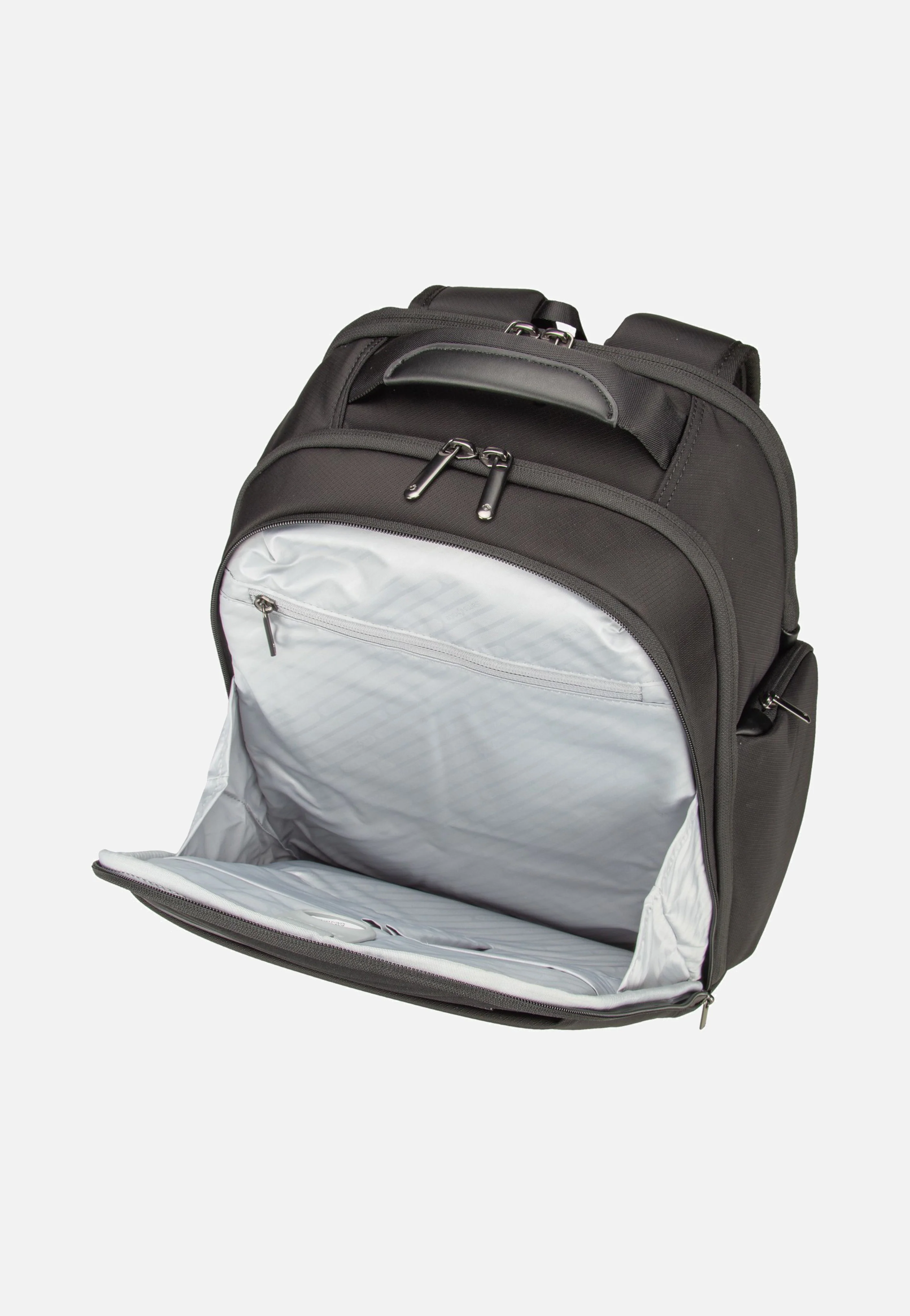 Paralux BT Everyday Backpack Black - Rucksack - Image 7