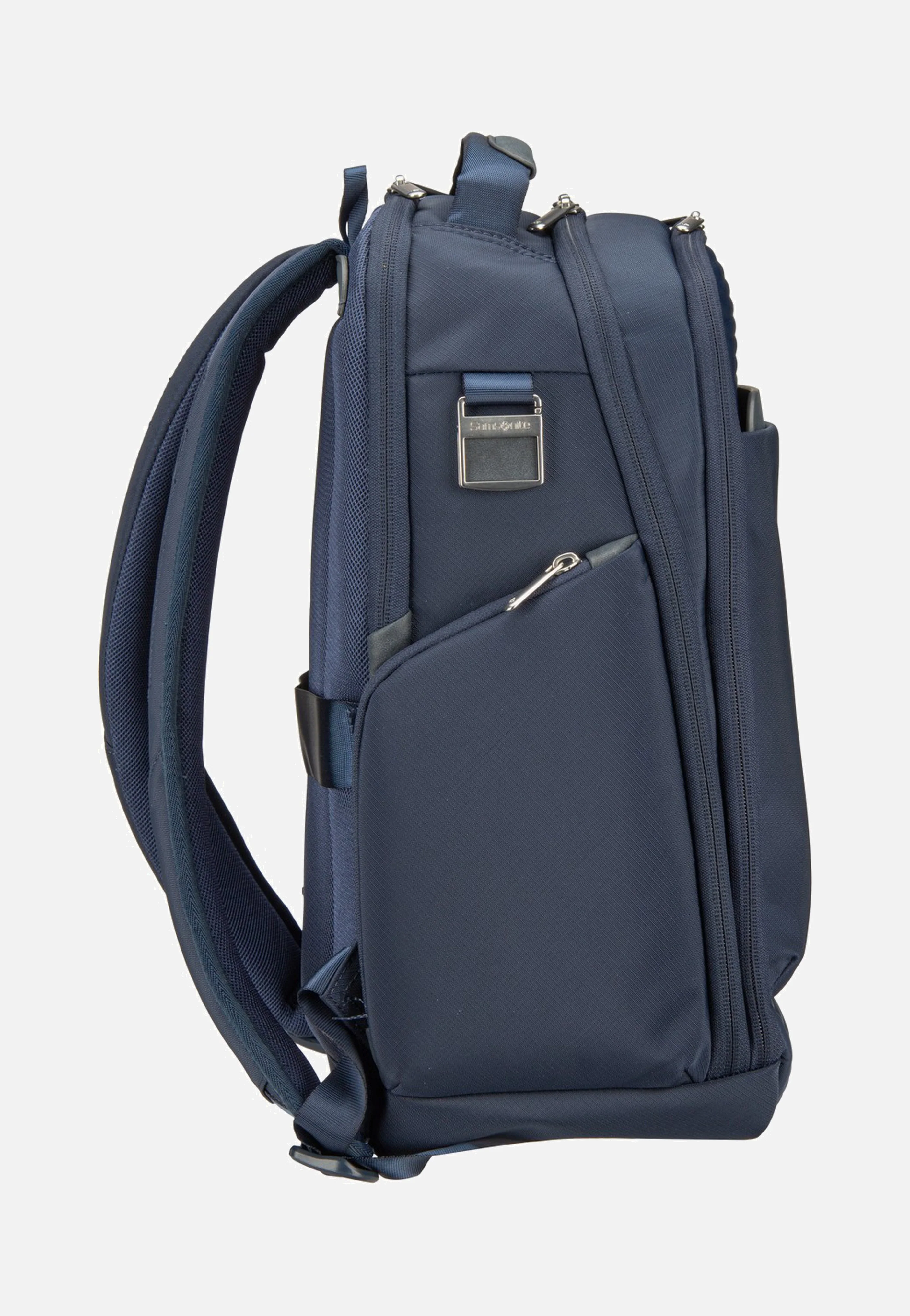 Paralux BT Everyday Backpack Midnight Navy - Rucksack - Image 3