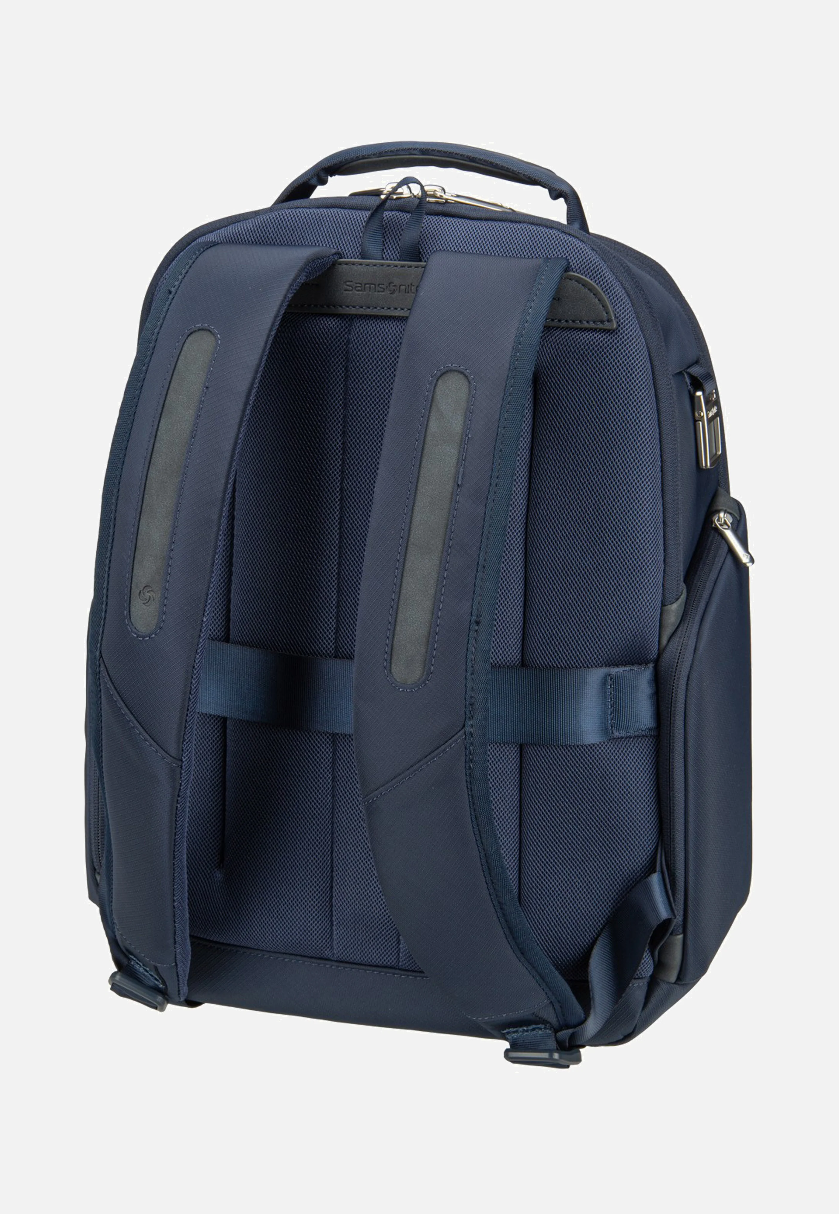 Paralux BT Everyday Backpack Midnight Navy - Rucksack - Image 4