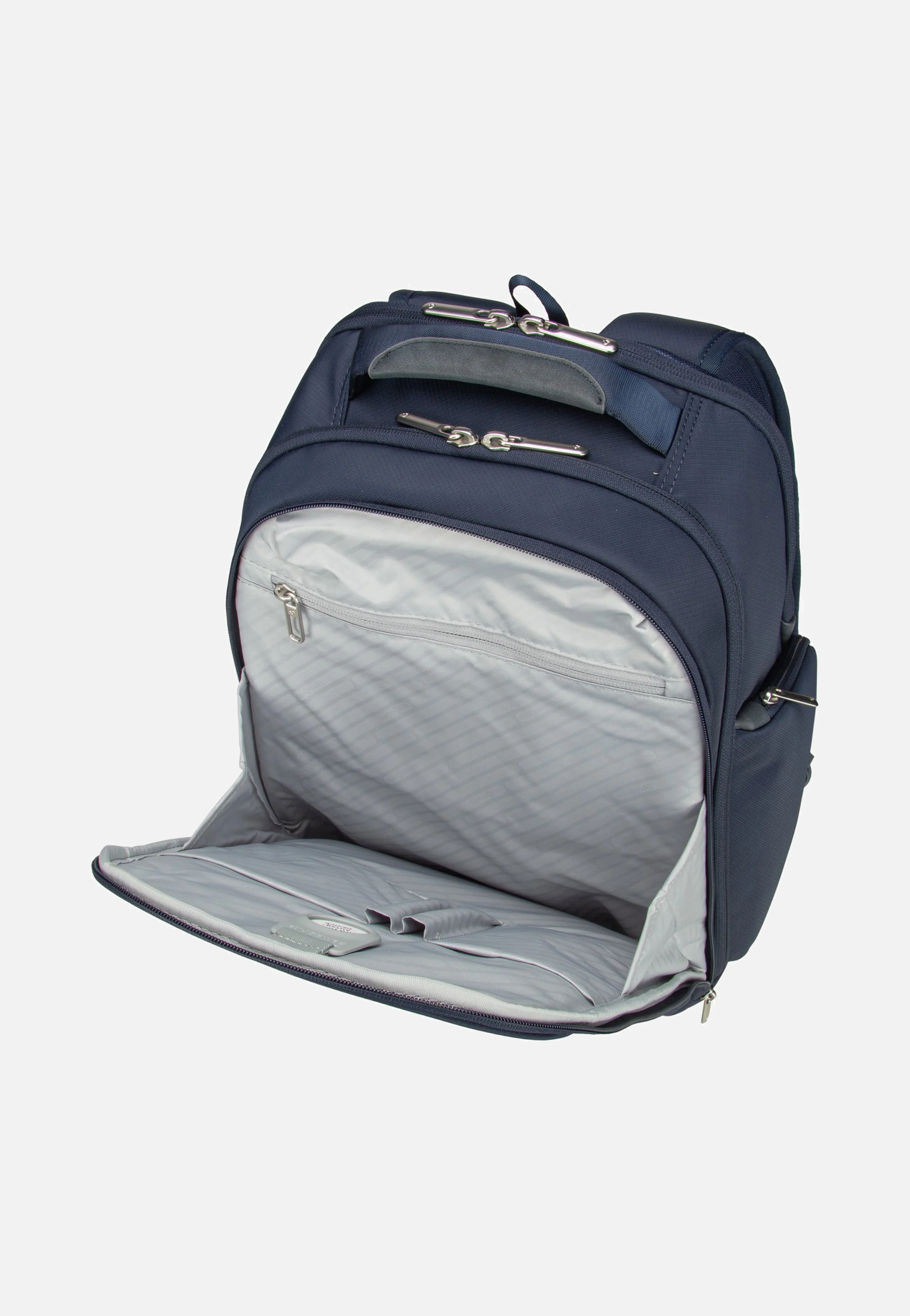 Paralux BT Everyday Backpack Midnight Navy - Rucksack - Image 5