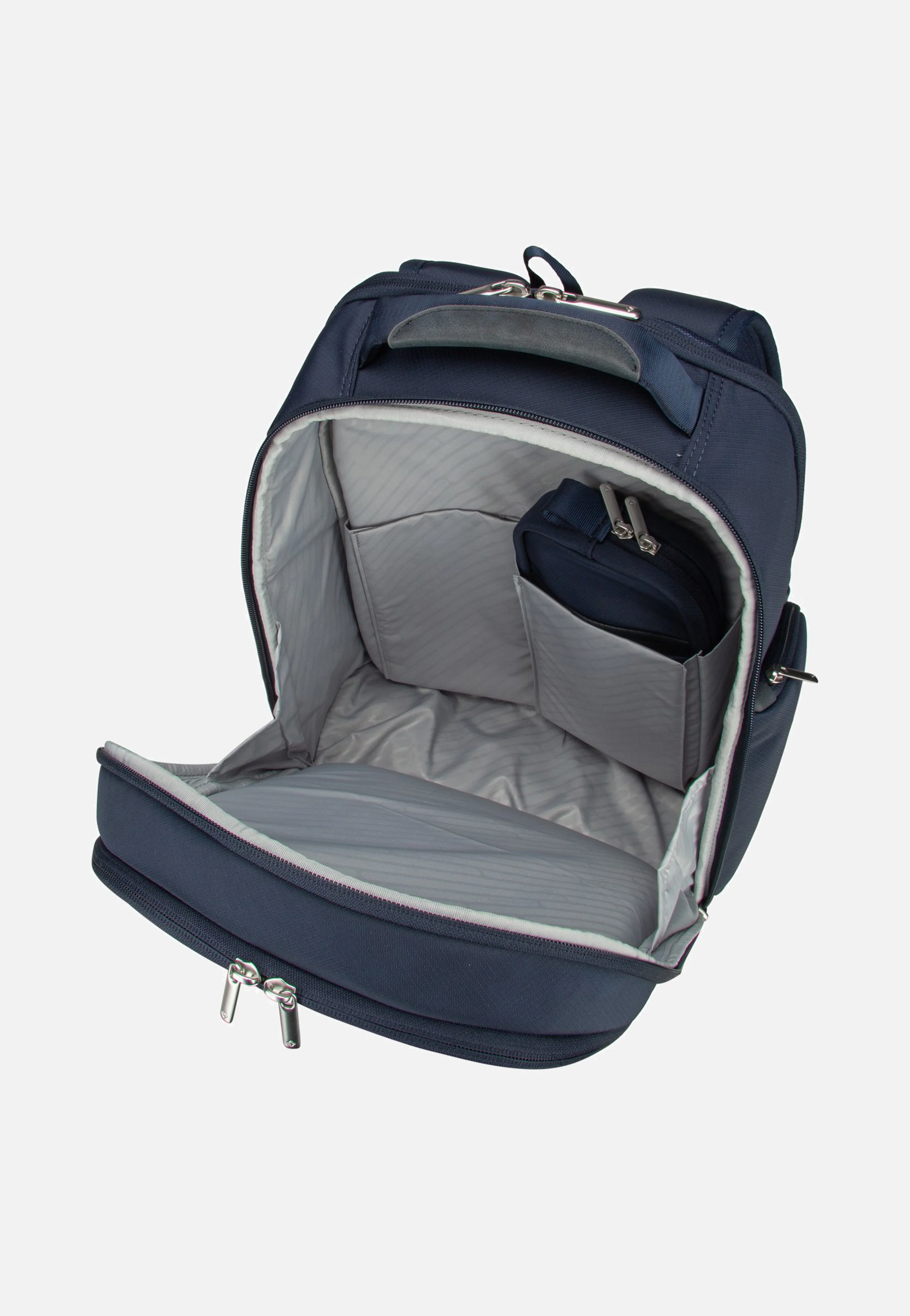 Paralux BT Everyday Backpack Midnight Navy - Rucksack - Image 6