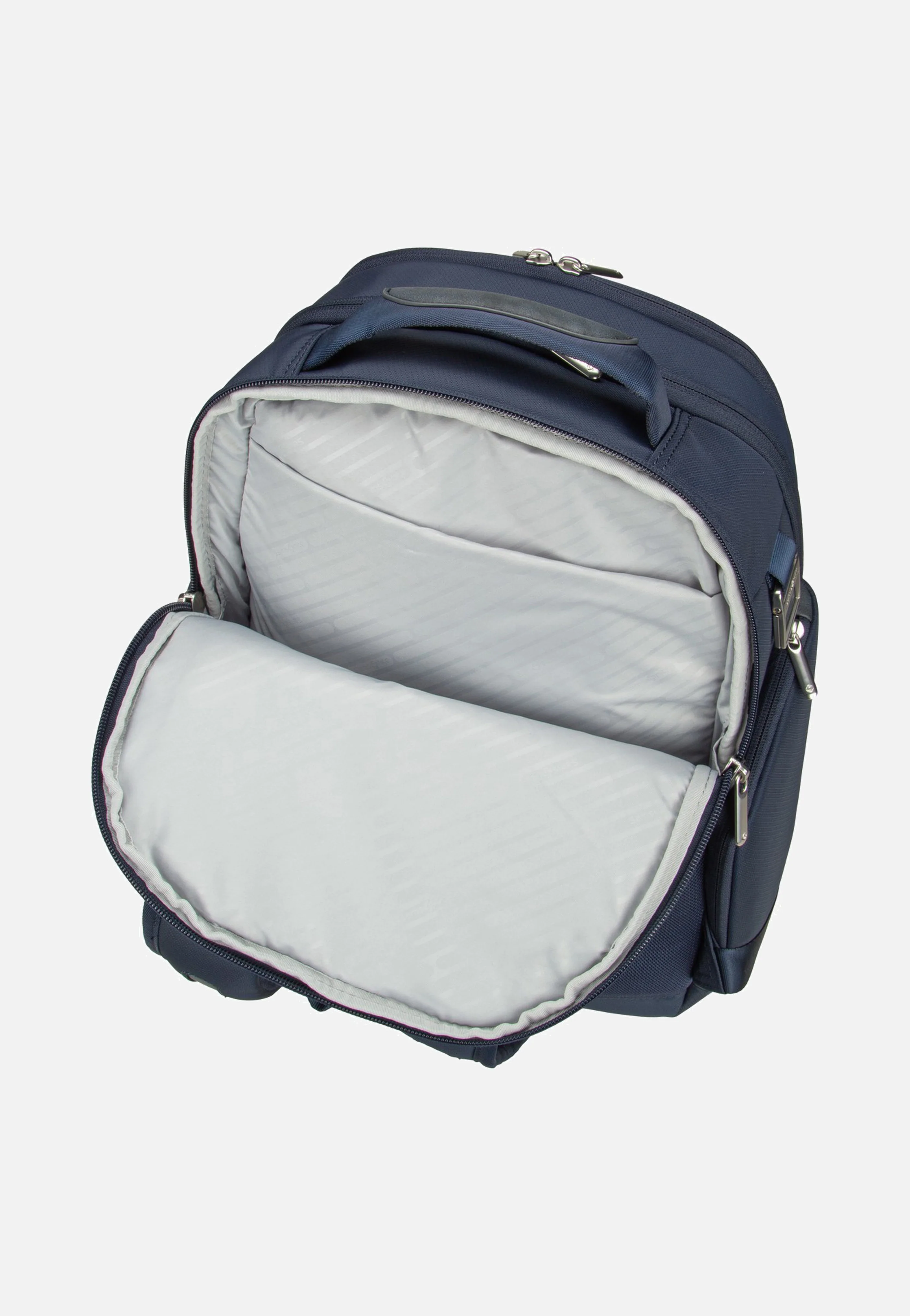 Paralux BT Everyday Backpack Midnight Navy - Rucksack - Image 7