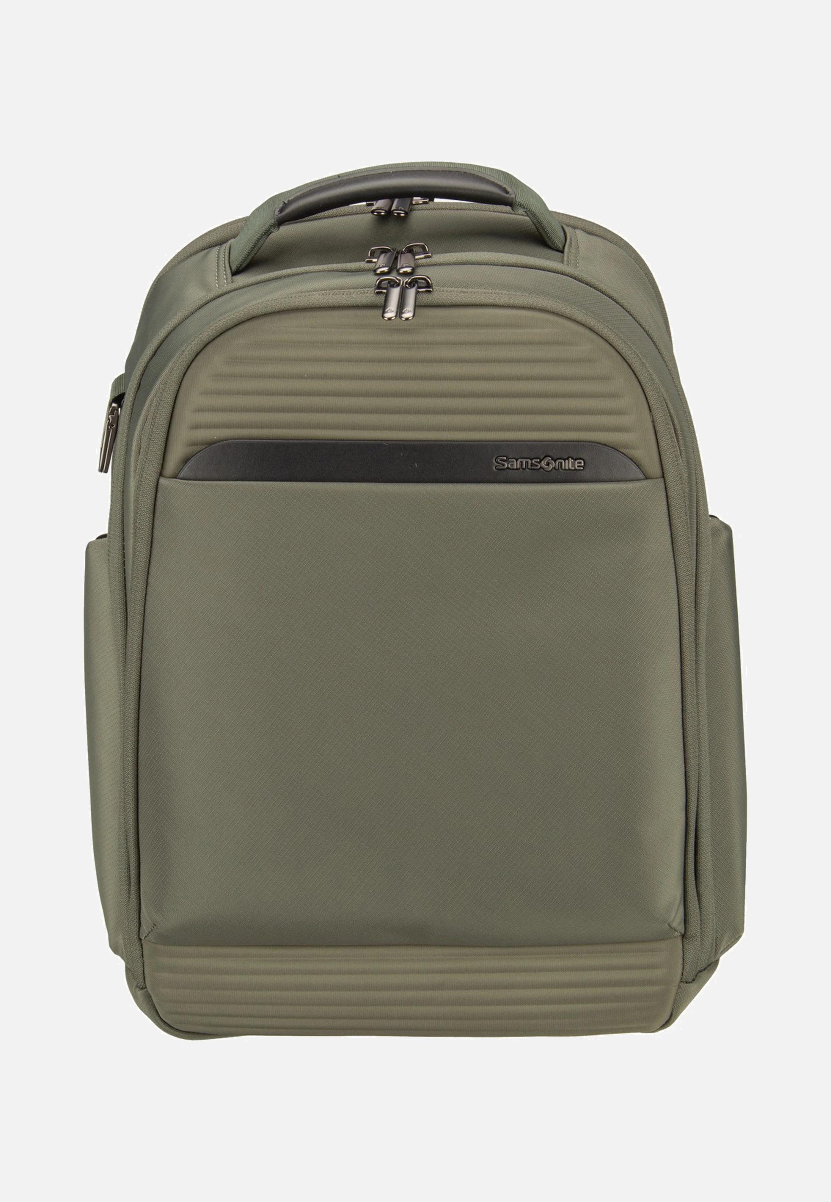 Paralux BT Everyday Backpack Olive - Rucksack - Image 2