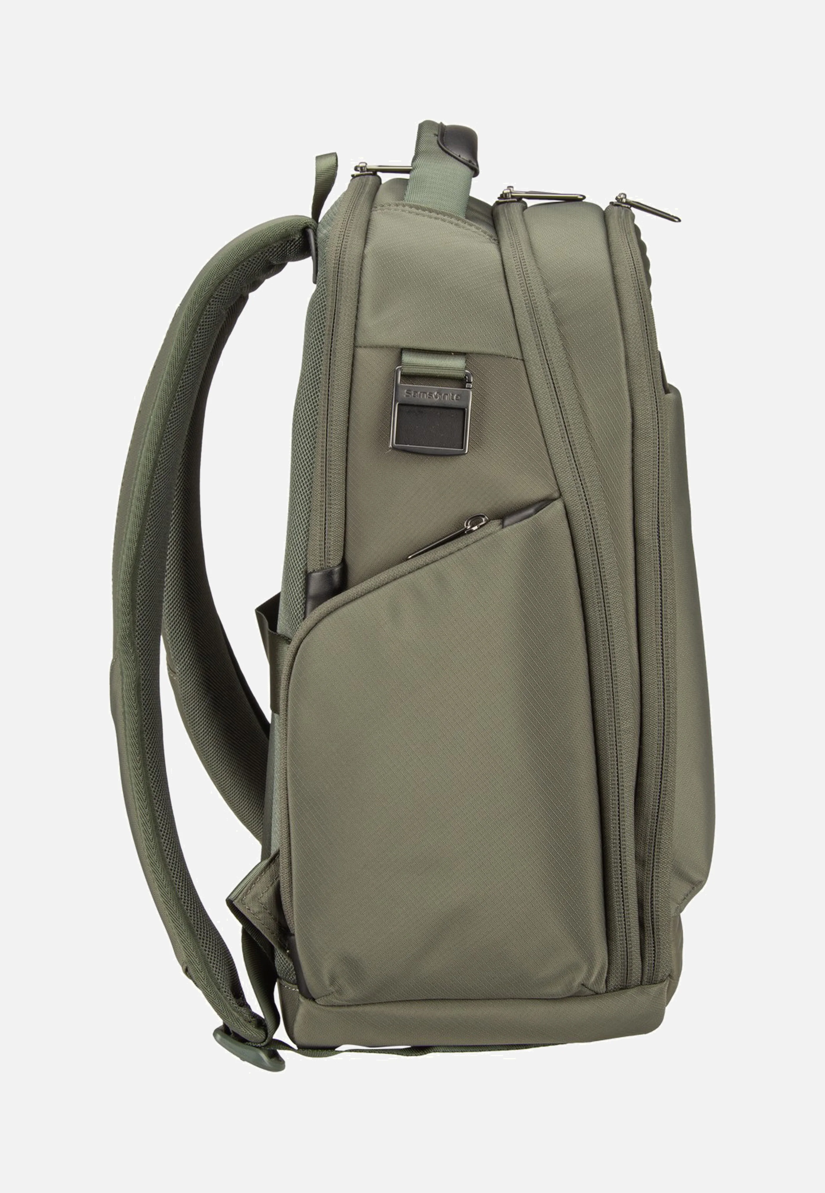 Paralux BT Everyday Backpack Olive - Rucksack - Image 4