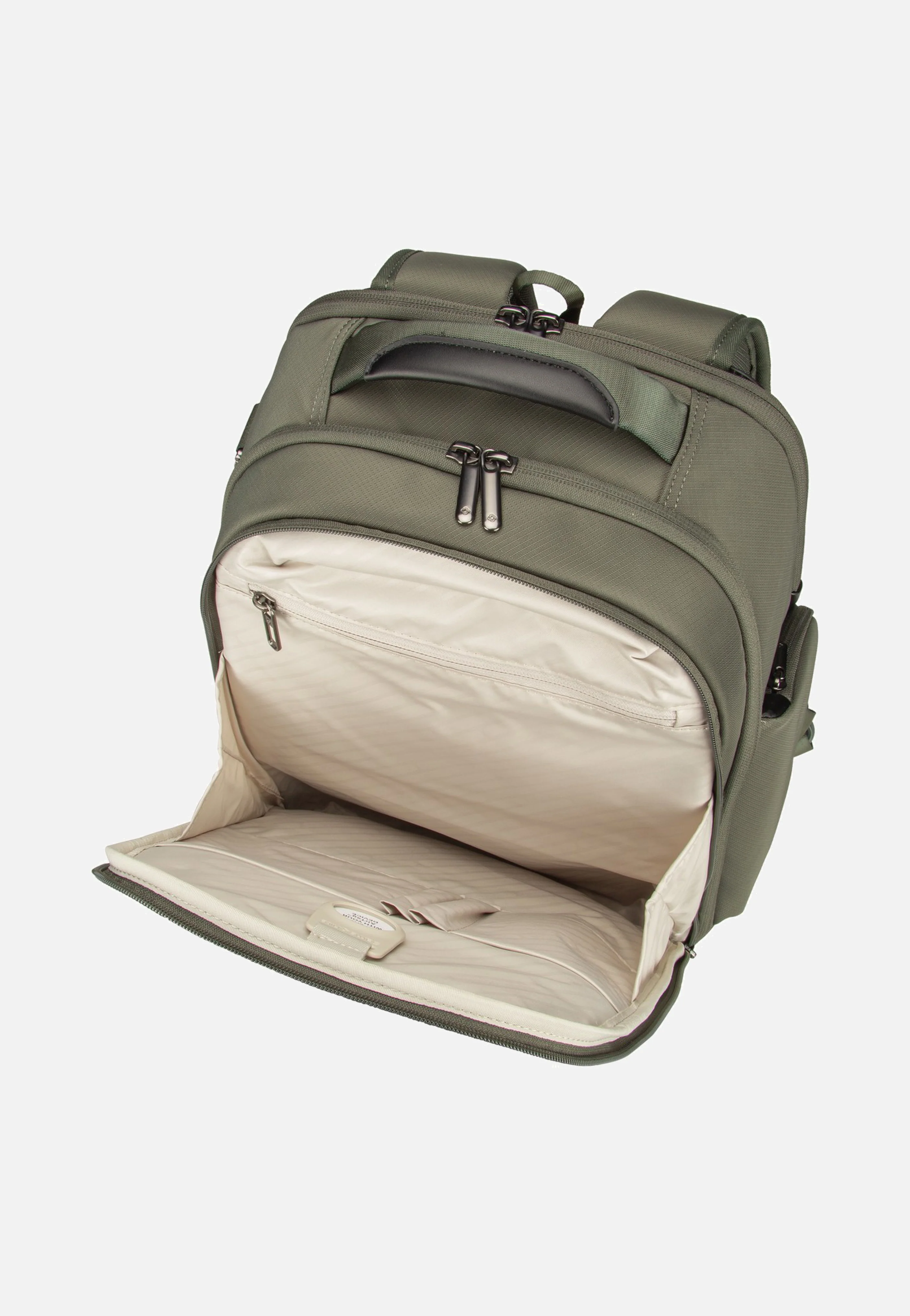 Paralux BT Everyday Backpack Olive - Rucksack - Image 6
