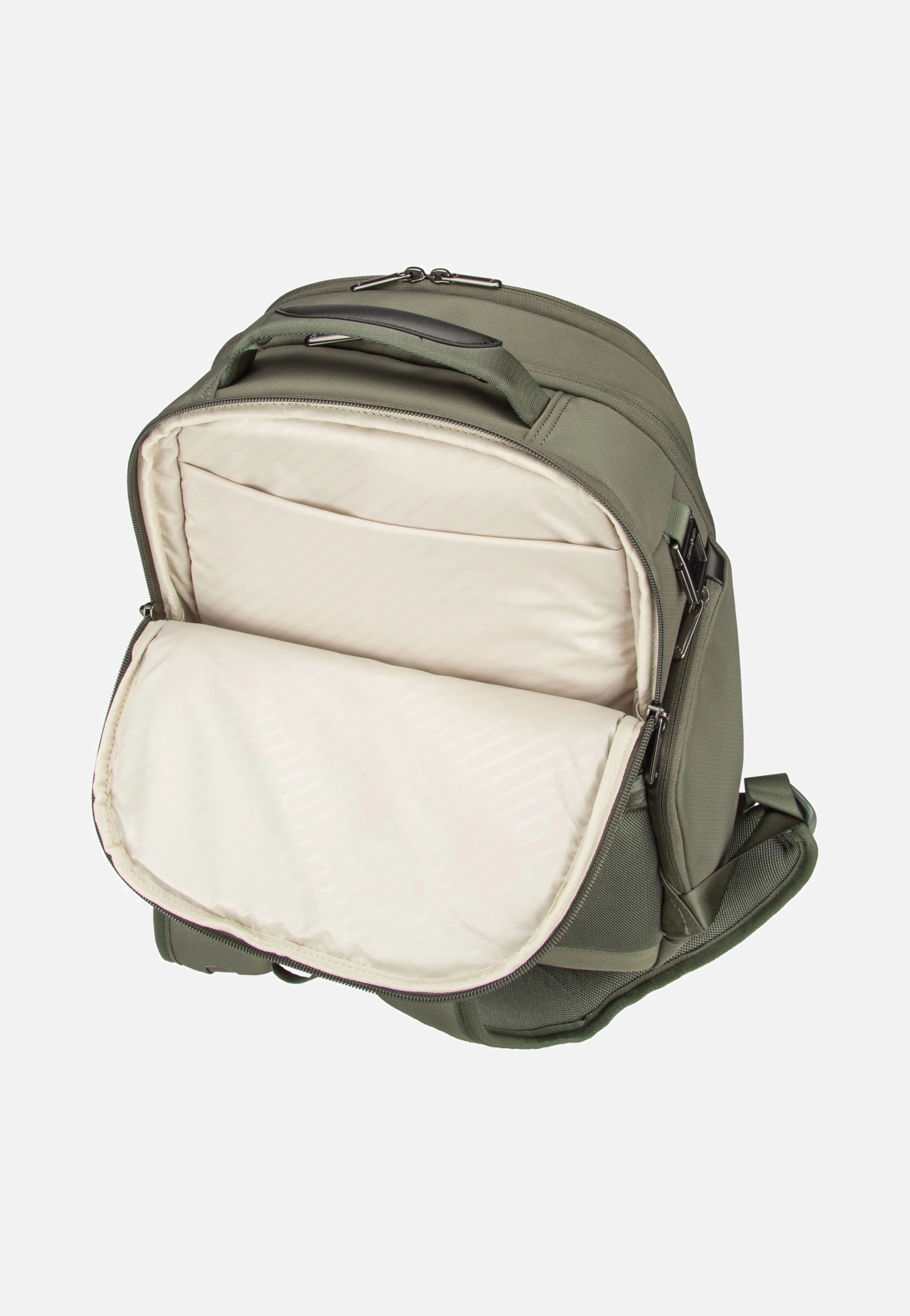 Paralux BT Everyday Backpack Olive - Rucksack - Image 7